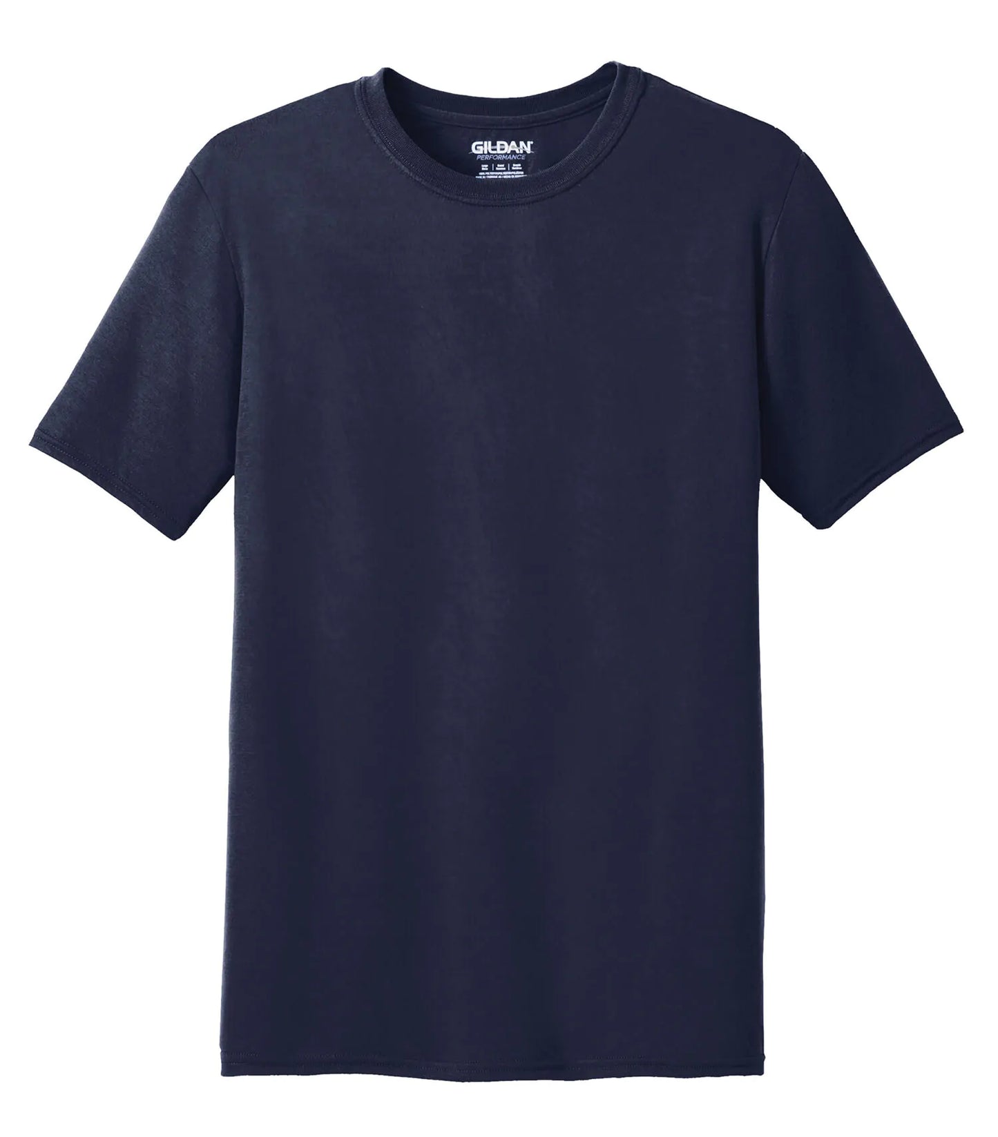 GILDAN® PERFORMANCE™ T-SHIRT. 42000