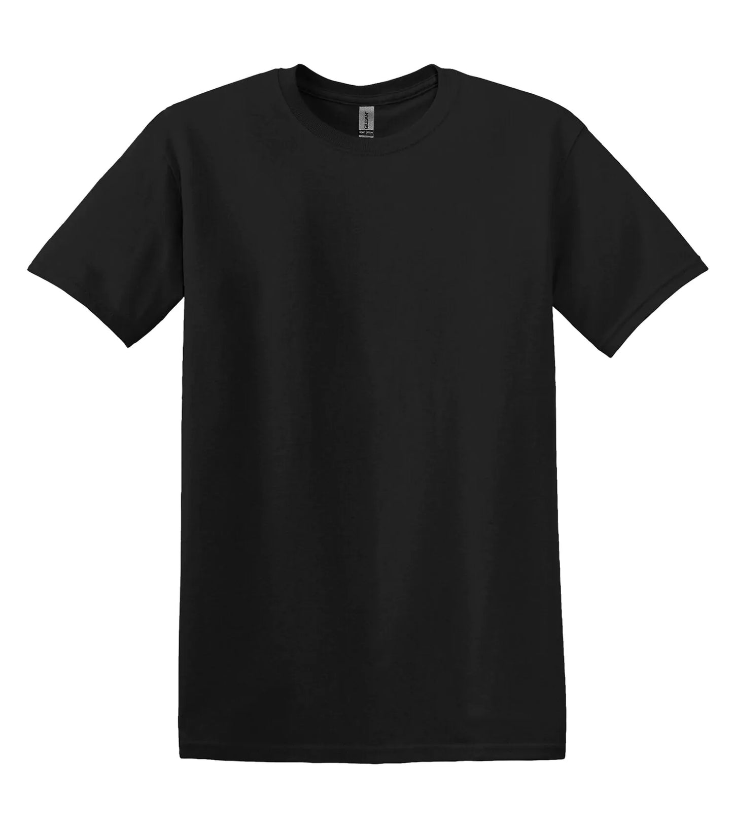 GILDAN® HEAVY COTTON™ T-SHIRT. 5000