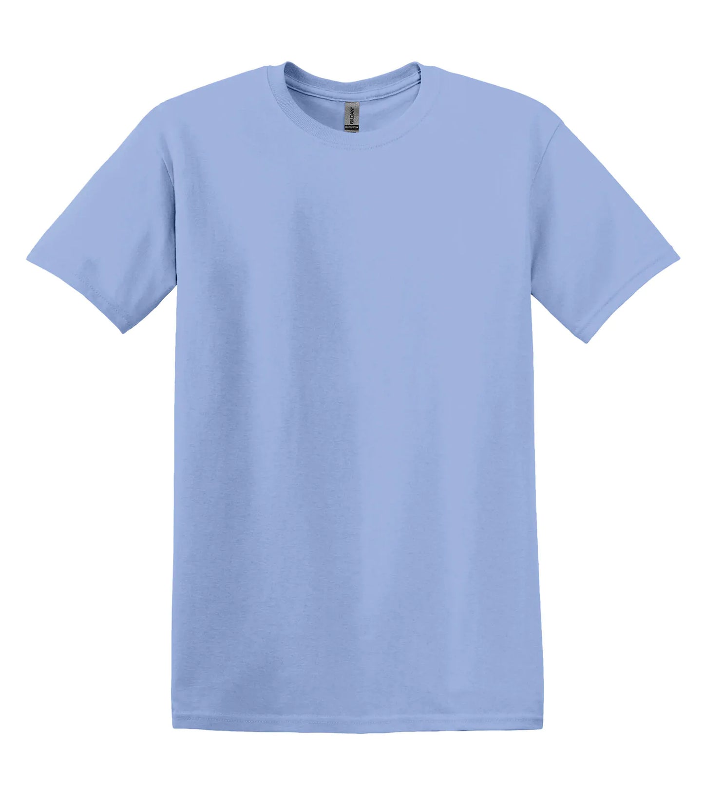 GILDAN® HEAVY COTTON™ T-SHIRT. 5000