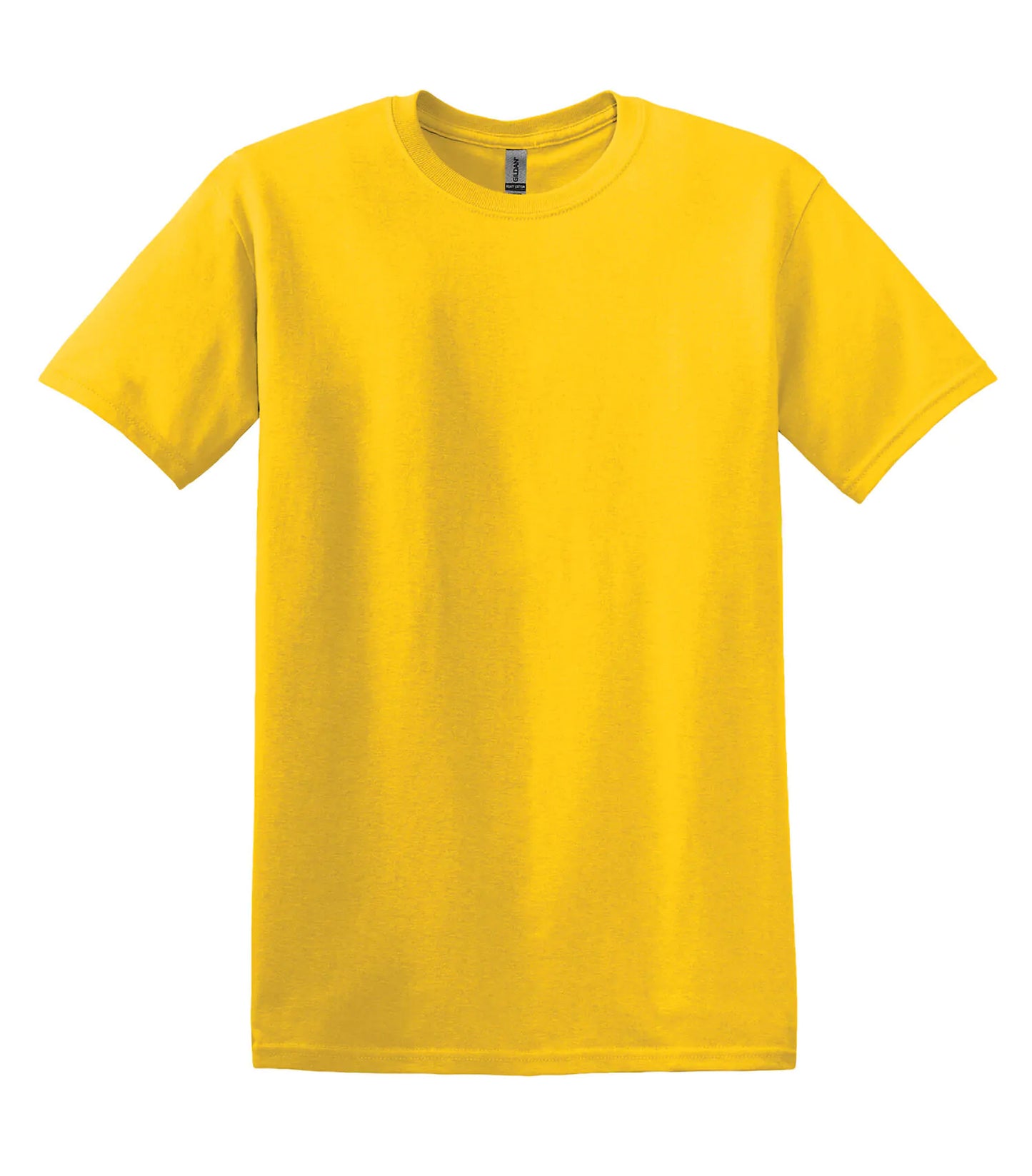 GILDAN® HEAVY COTTON™ T-SHIRT. 5000