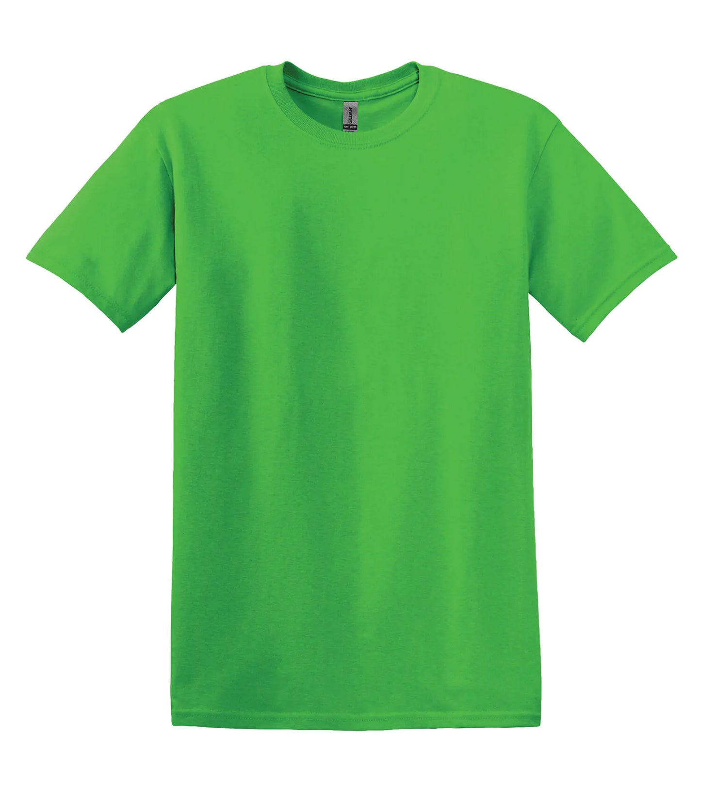 GILDAN® HEAVY COTTON™ T-SHIRT. 5000