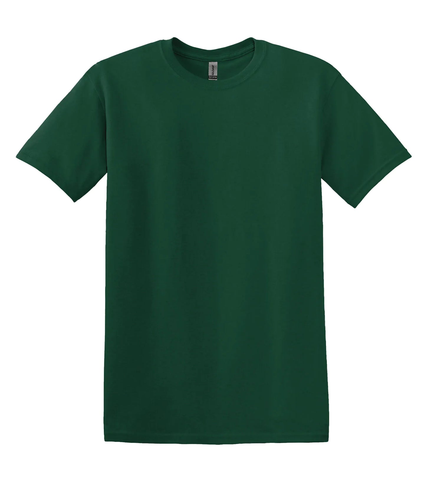 GILDAN® HEAVY COTTON™ T-SHIRT. 5000