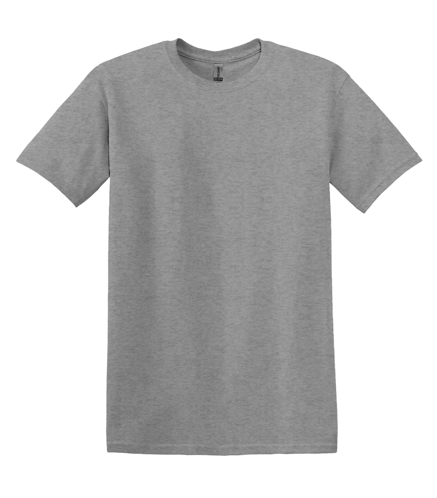 GILDAN® HEAVY COTTON™ T-SHIRT. 5000