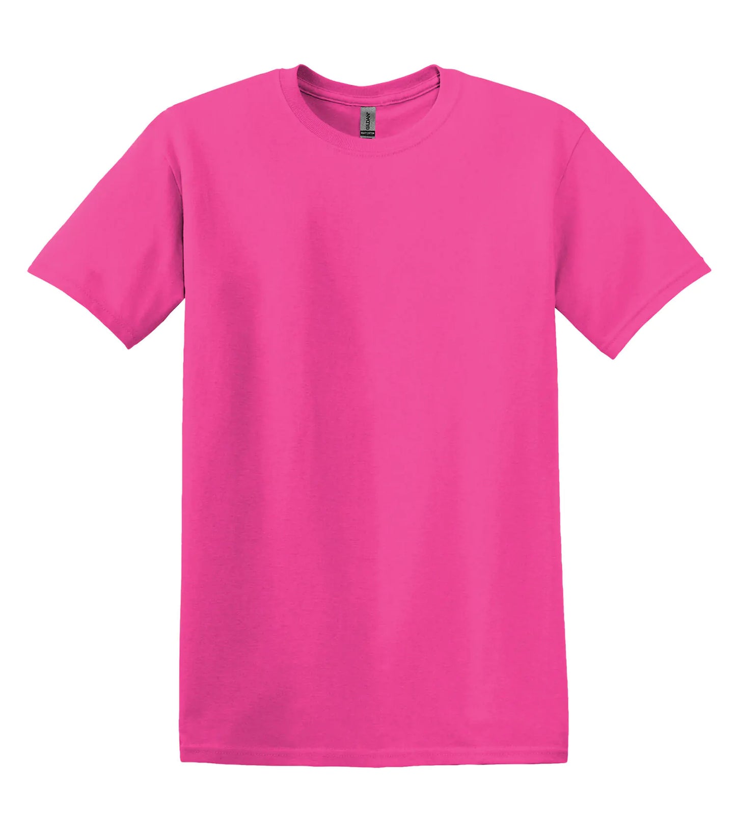 GILDAN® HEAVY COTTON™ T-SHIRT. 5000