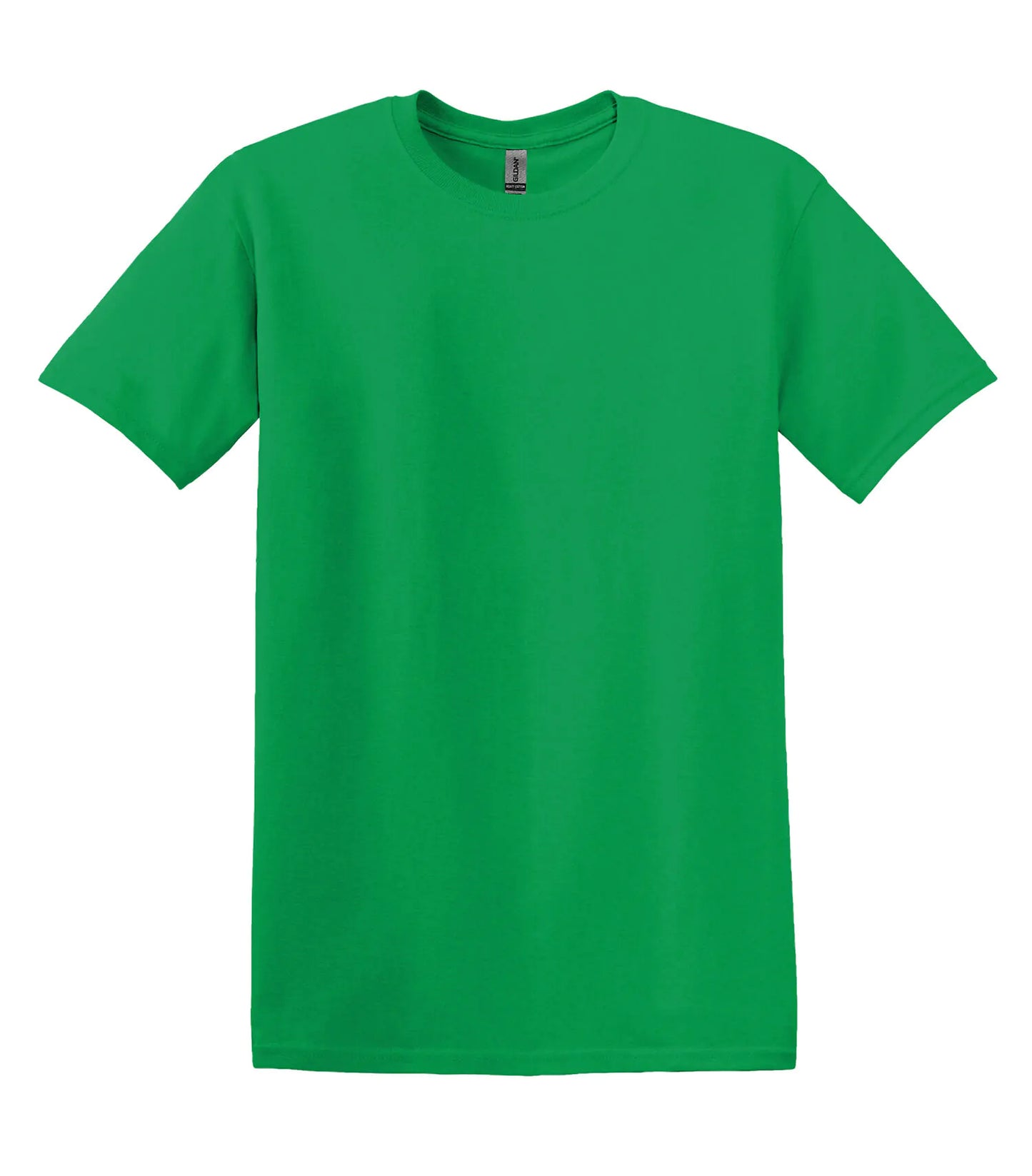 GILDAN® HEAVY COTTON™ T-SHIRT. 5000