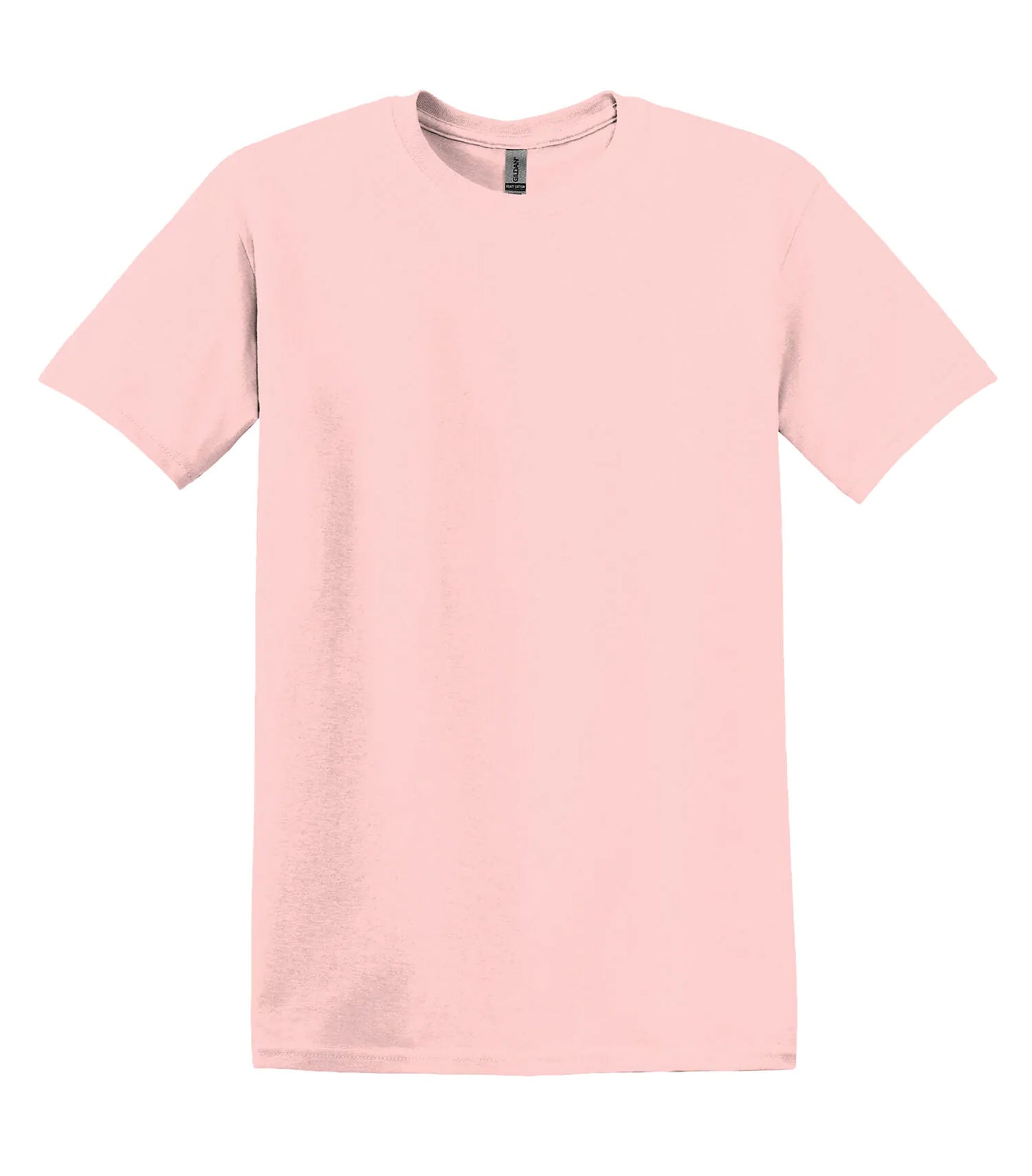 GILDAN® HEAVY COTTON™ T-SHIRT. 5000