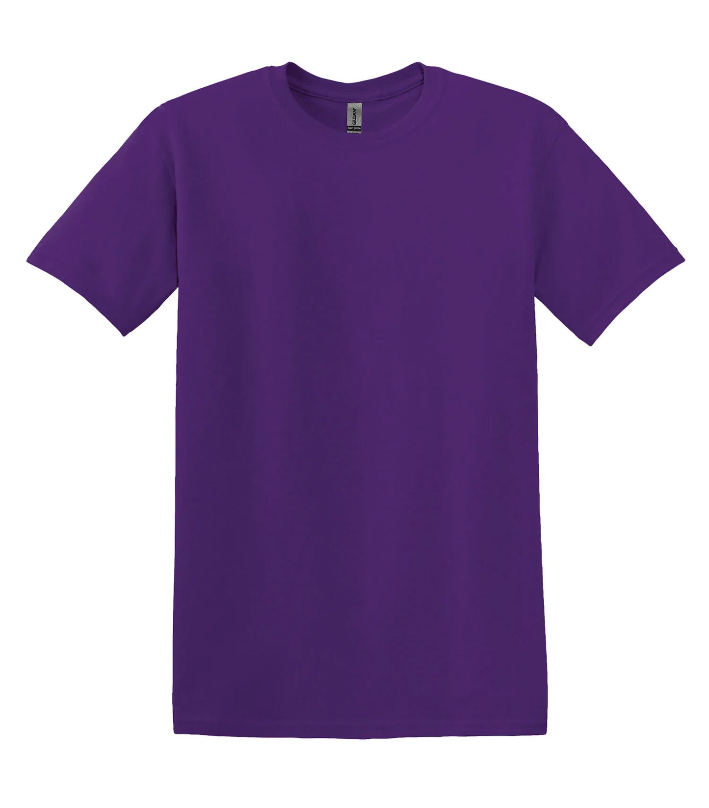 GILDAN® HEAVY COTTON™ T-SHIRT. 5000