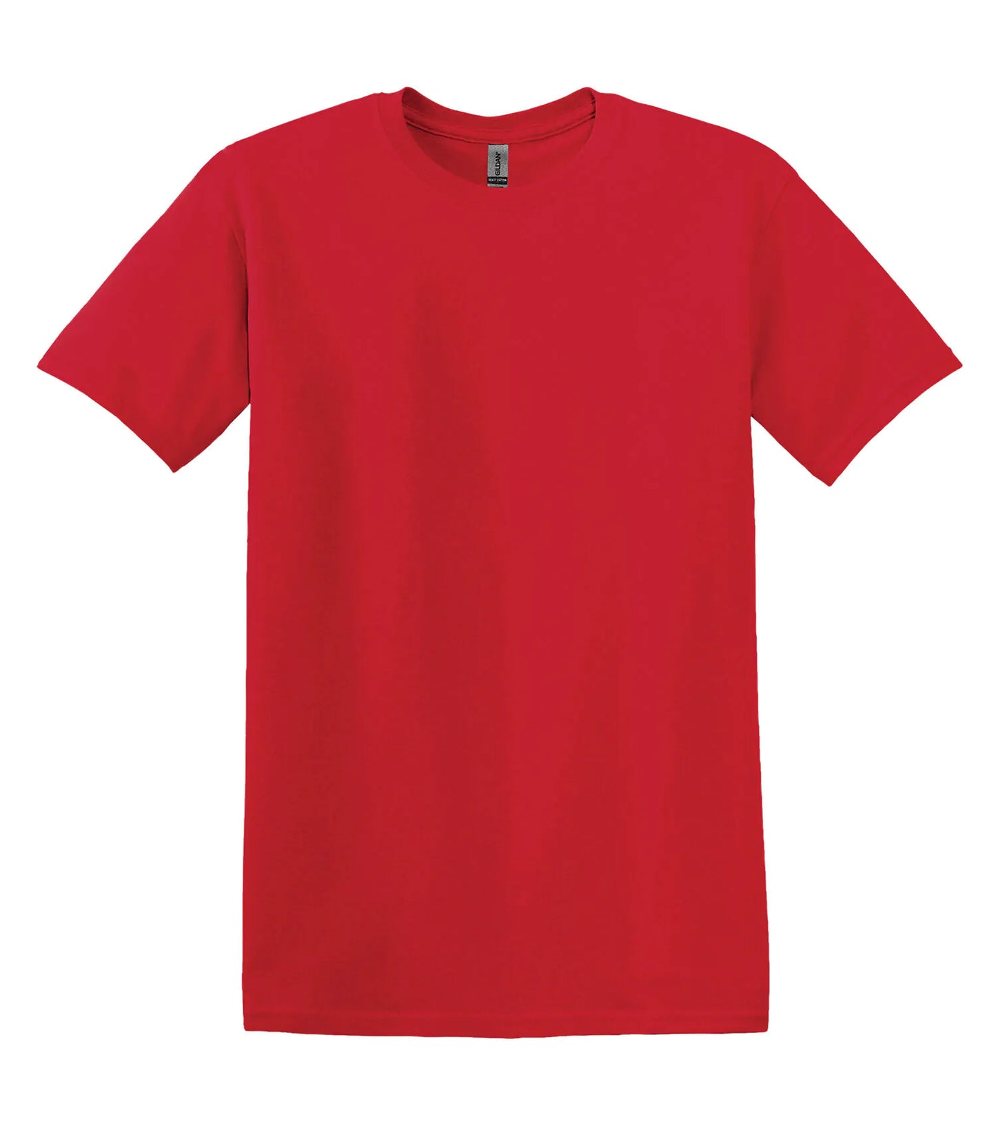 GILDAN® HEAVY COTTON™ T-SHIRT. 5000