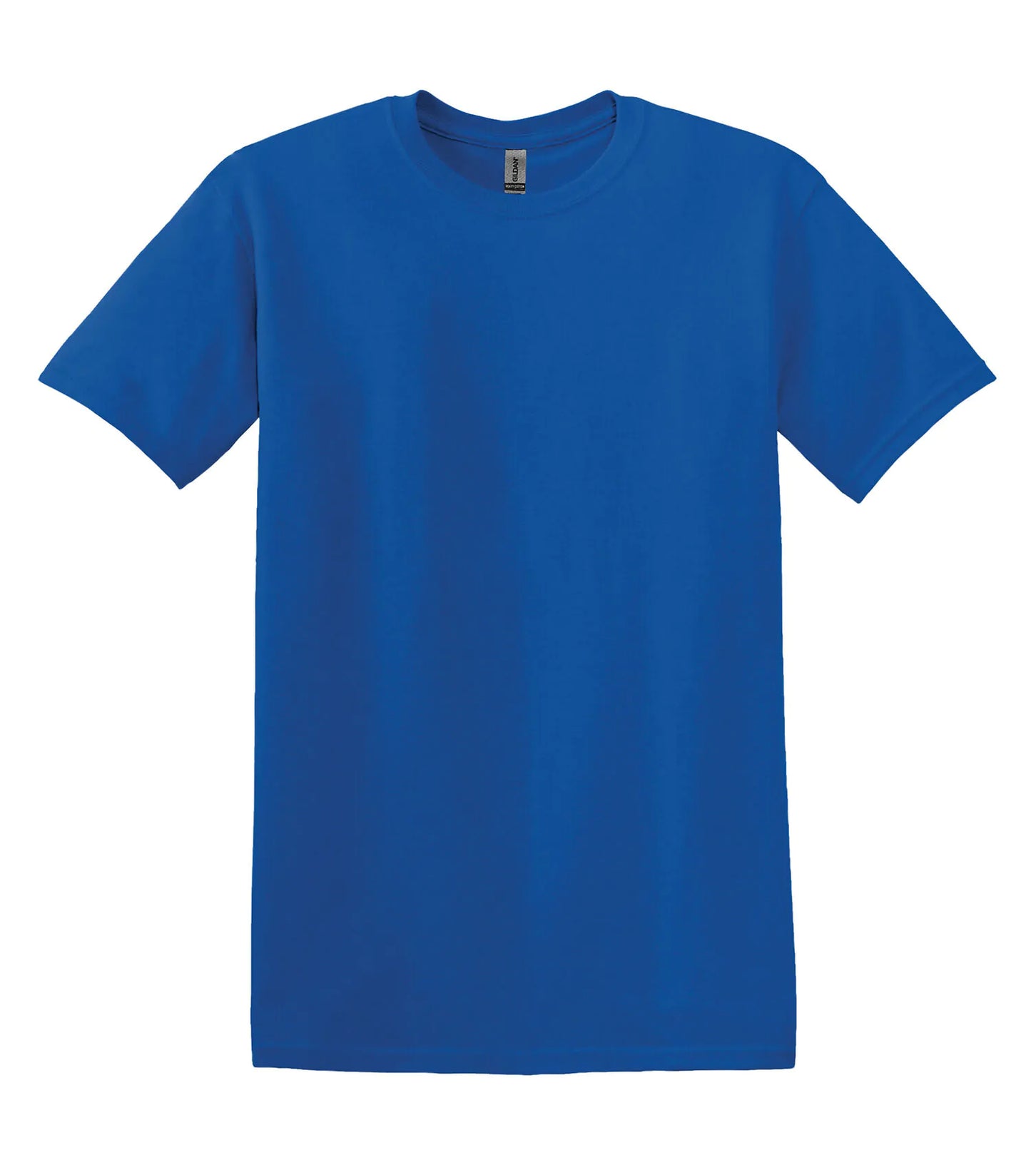 GILDAN® HEAVY COTTON™ T-SHIRT. 5000