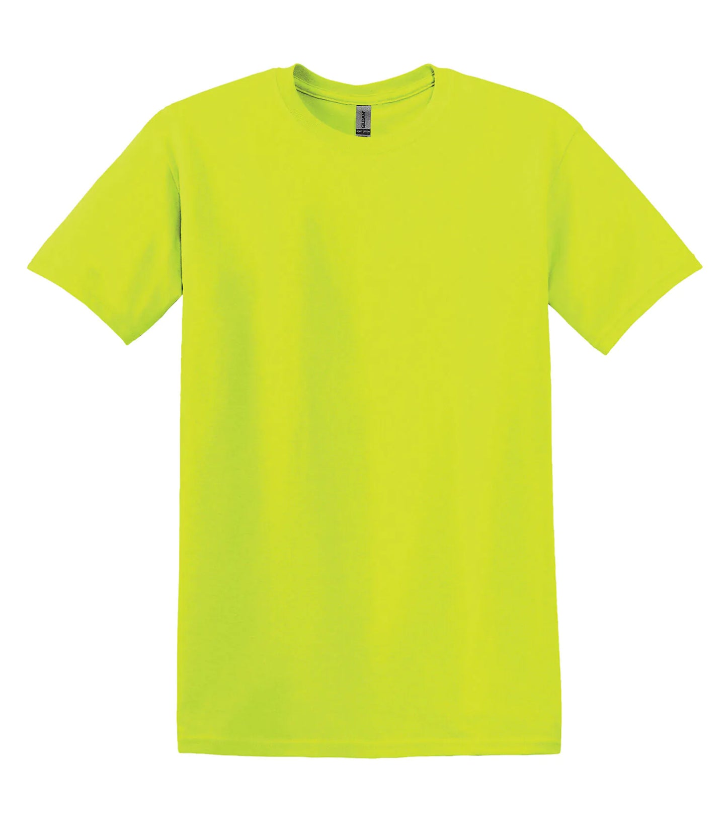 GILDAN® HEAVY COTTON™ T-SHIRT. 5000