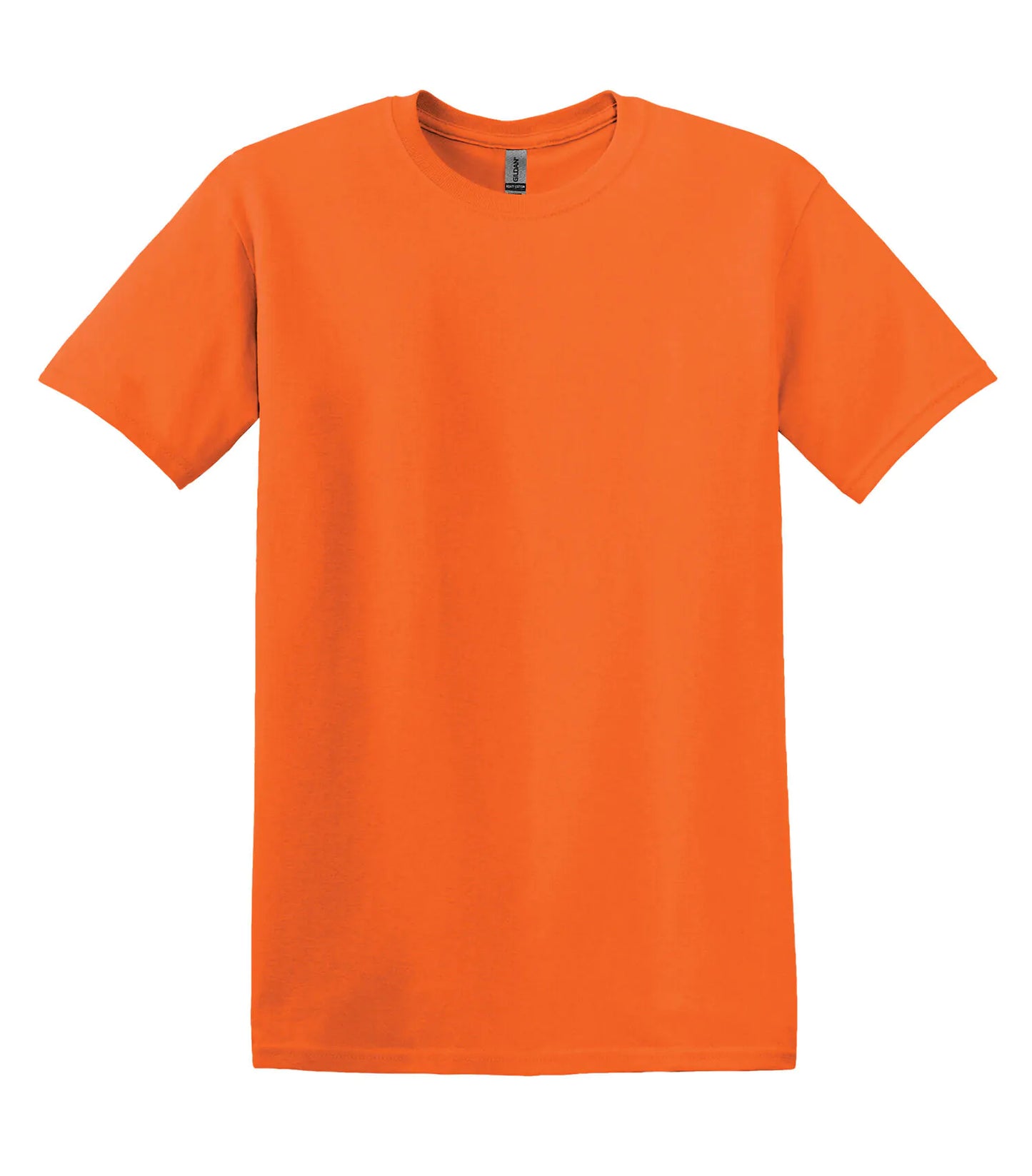 GILDAN® HEAVY COTTON™ T-SHIRT. 5000