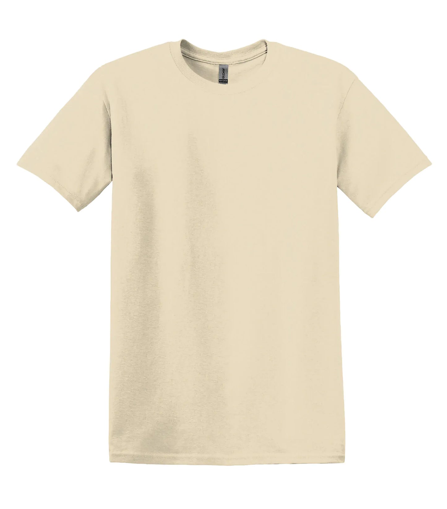 GILDAN® HEAVY COTTON™ T-SHIRT. 5000