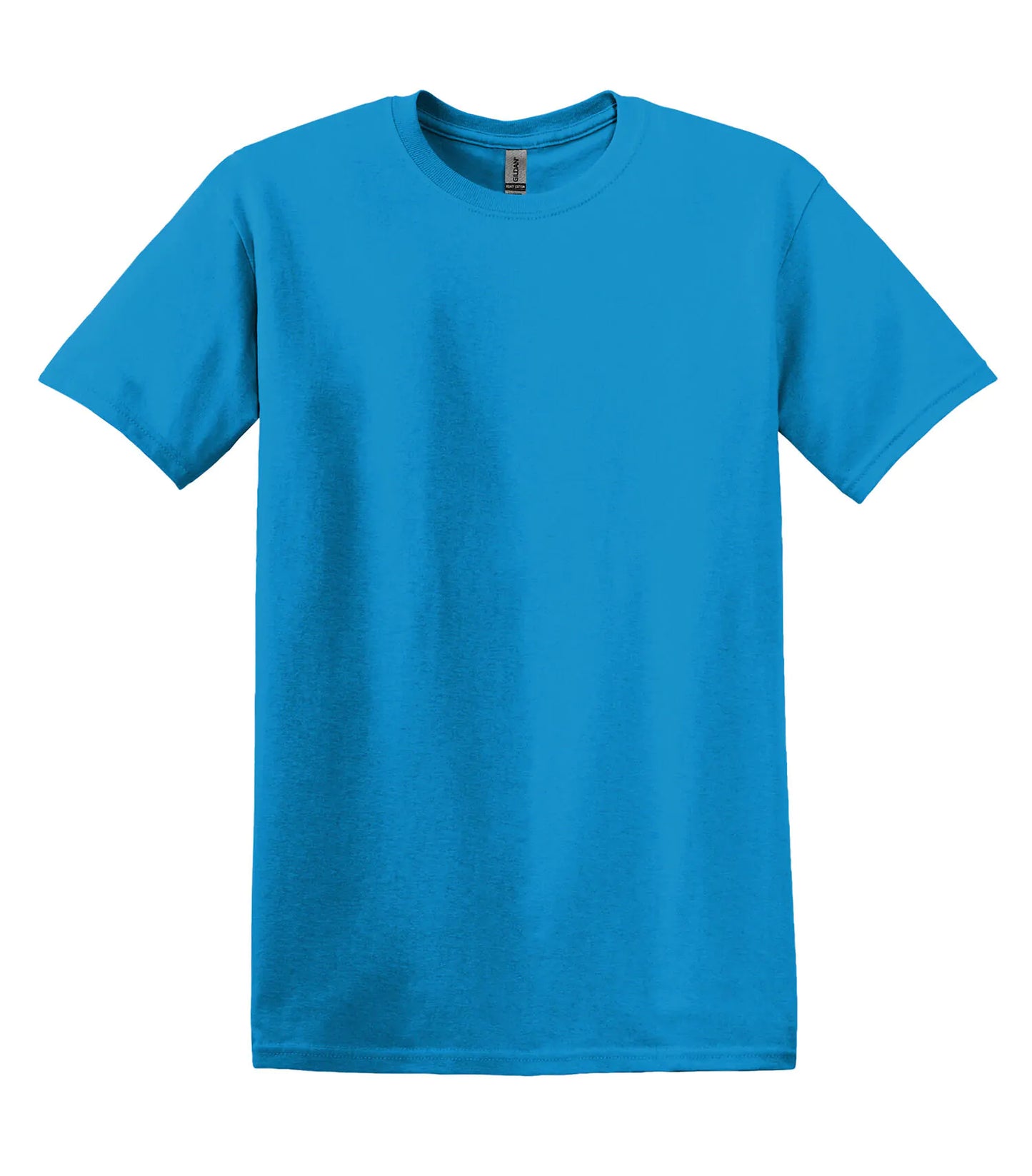 GILDAN® HEAVY COTTON™ T-SHIRT. 5000