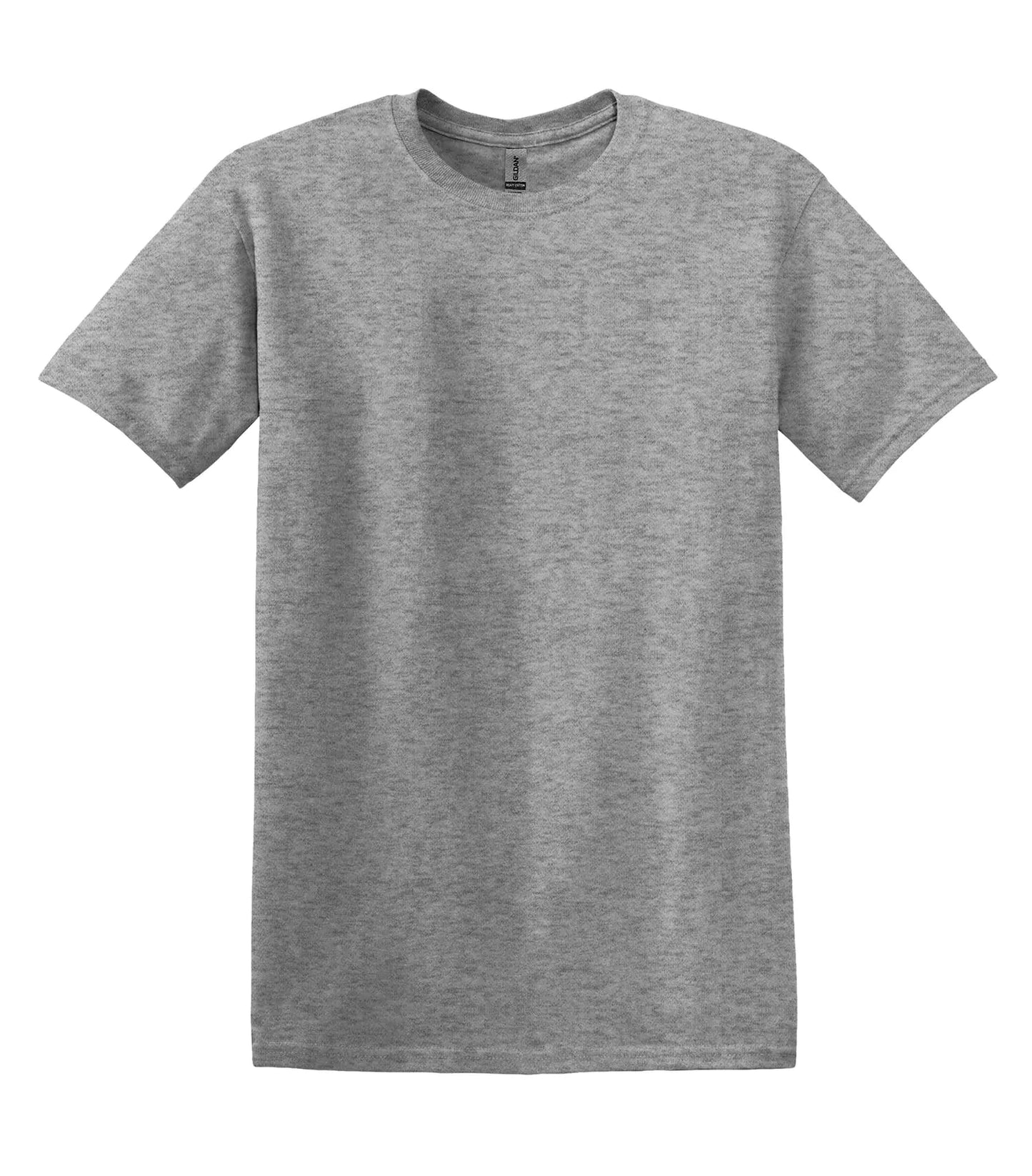 GILDAN® HEAVY COTTON™ T-SHIRT. 5000