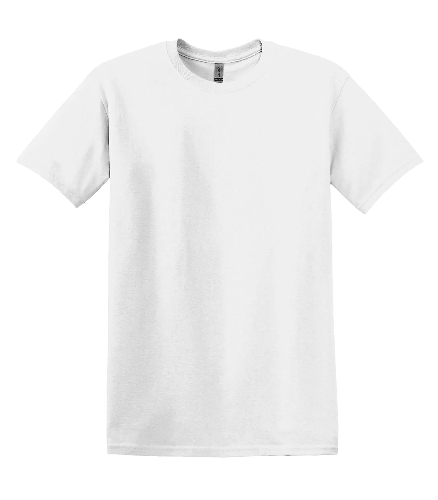 GILDAN® HEAVY COTTON™ T-SHIRT. 5000