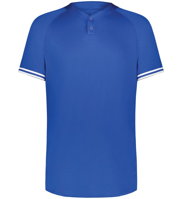 Cutter+ Henley Jersey