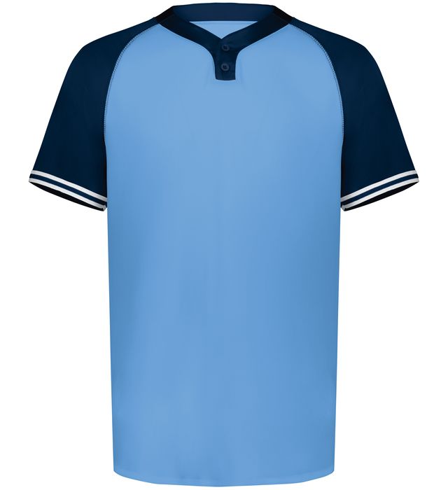 Cutter+ Henley Jersey
