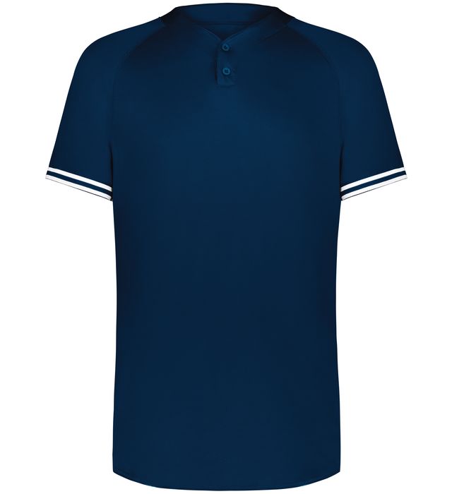 Cutter+ Henley Jersey