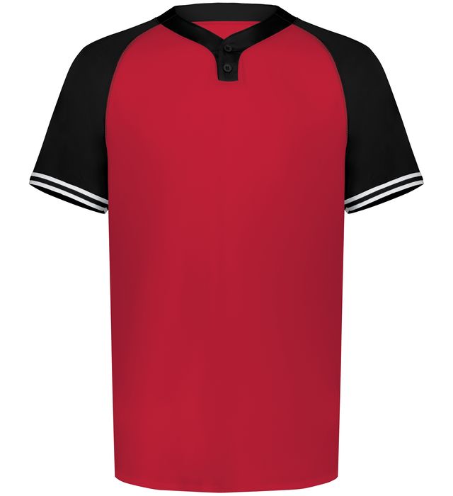 Cutter+ Henley Jersey