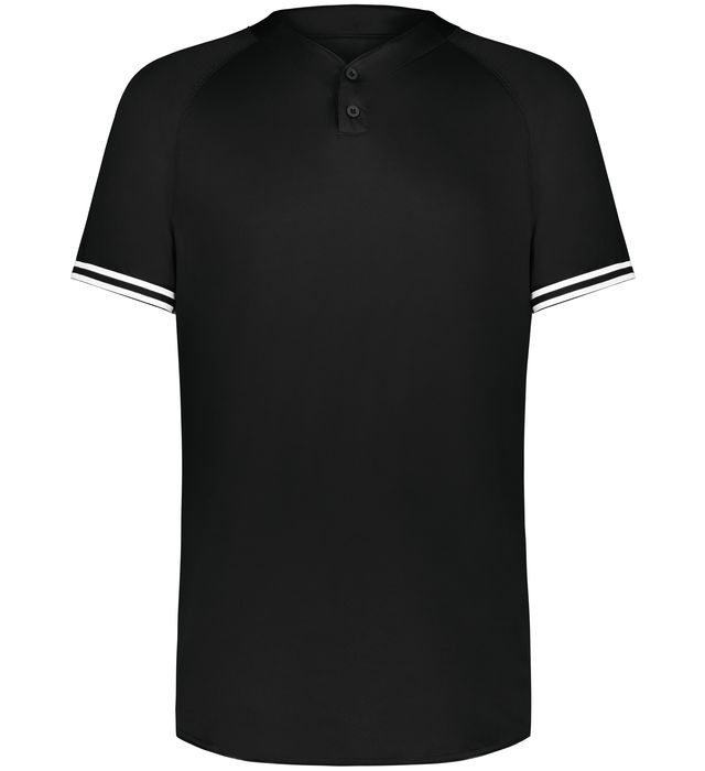 Cutter+ Henley Jersey