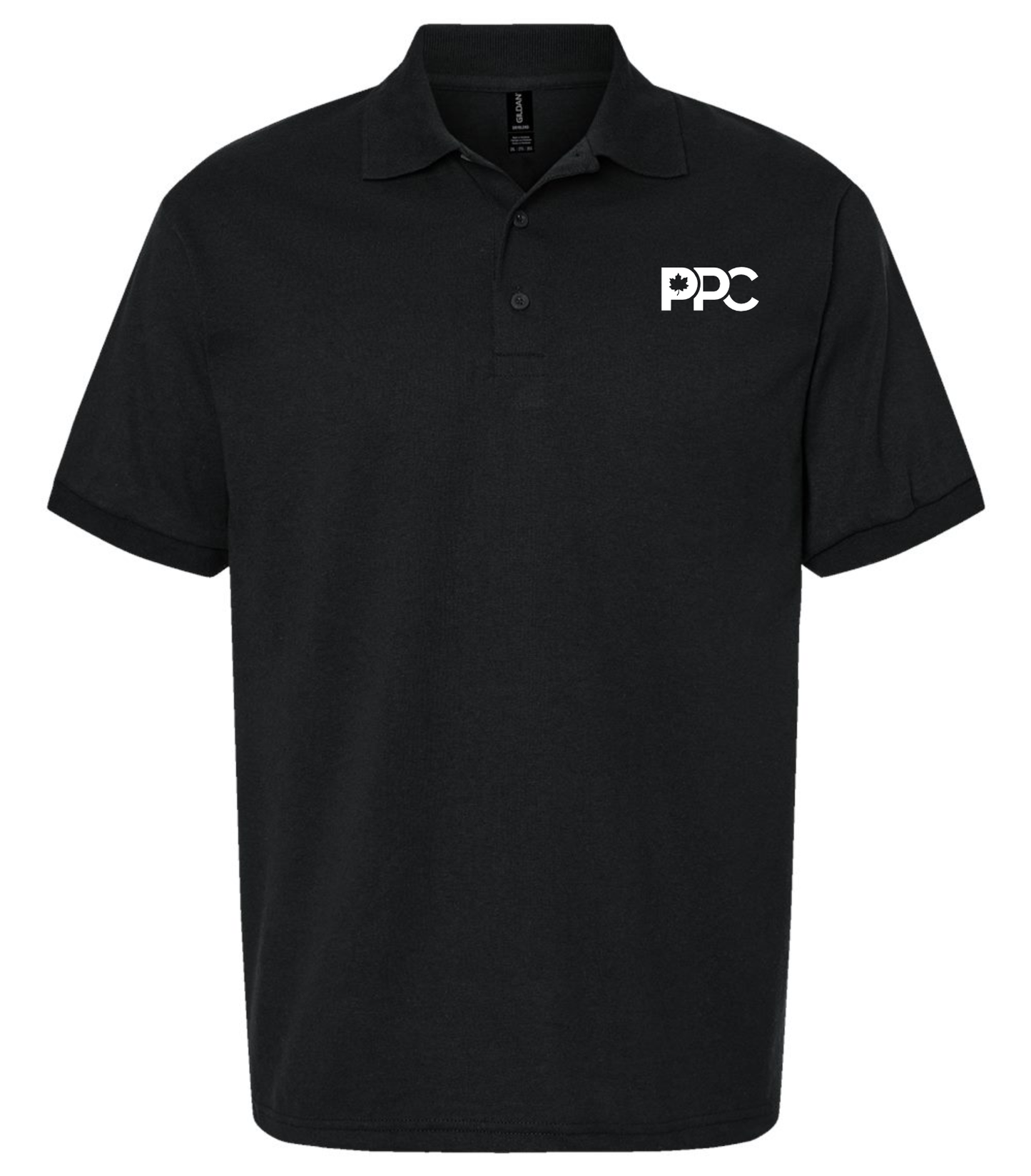 Gildan - Dry Blend Jersey Polo (Candidates)