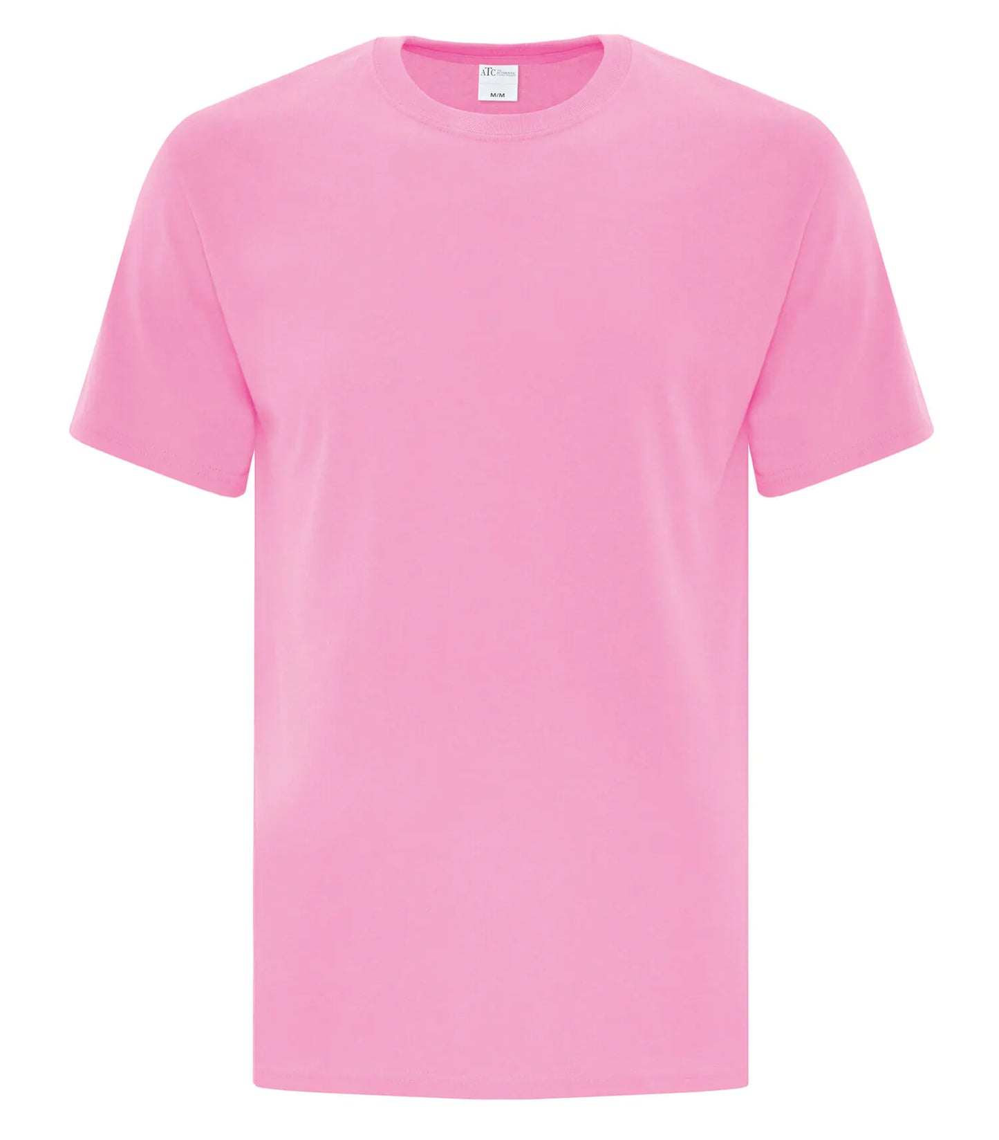 Print-On-Demand T-Shirt (Customizable)