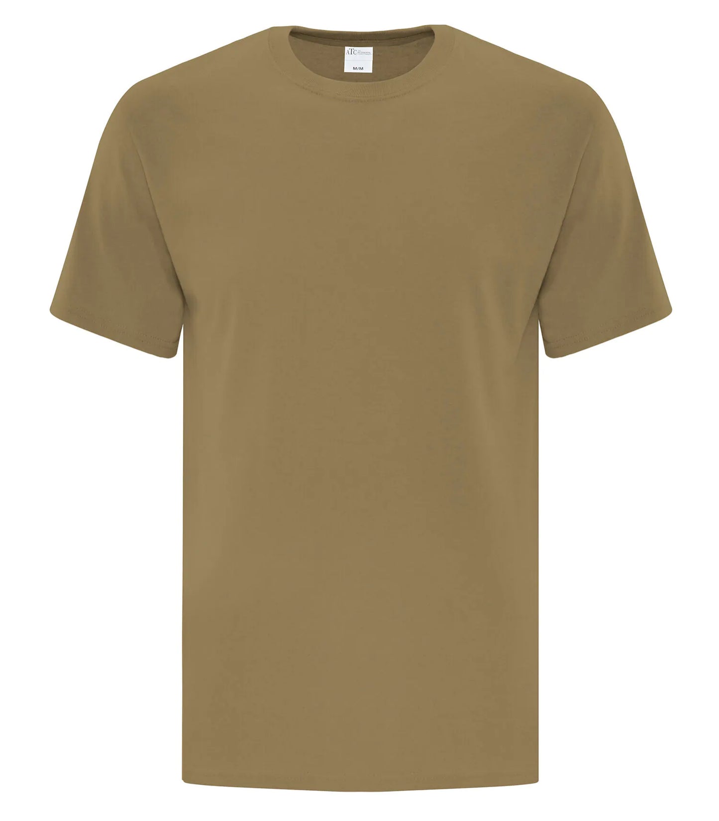 Print-On-Demand T-Shirt (Customizable)