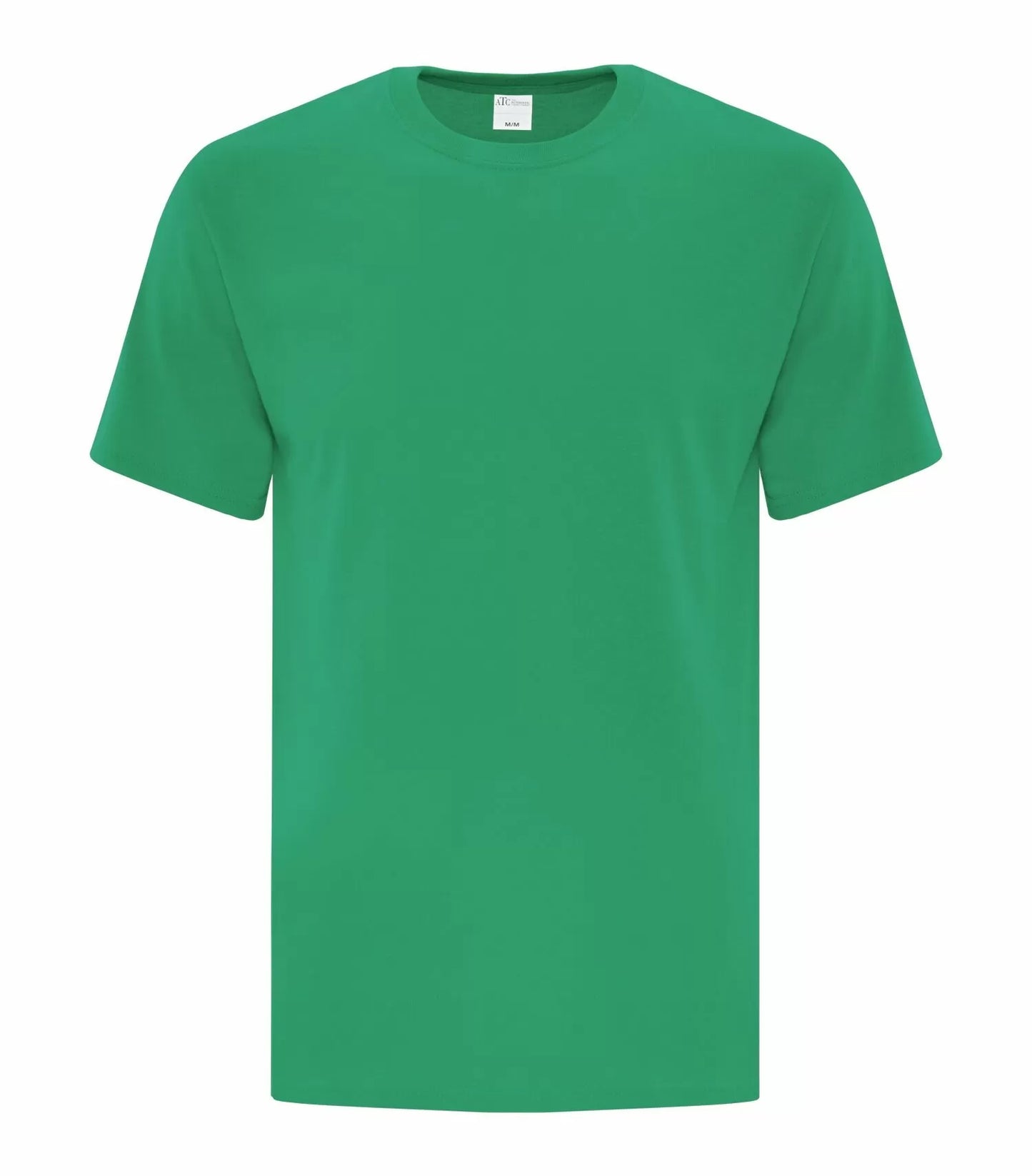 Print-On-Demand T-Shirt (Customizable)