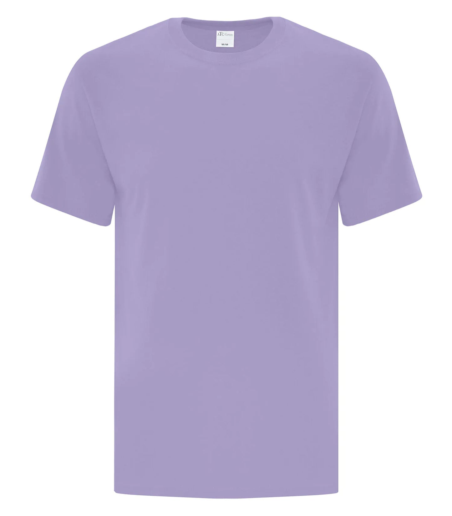 Print-On-Demand T-Shirt (Customizable)
