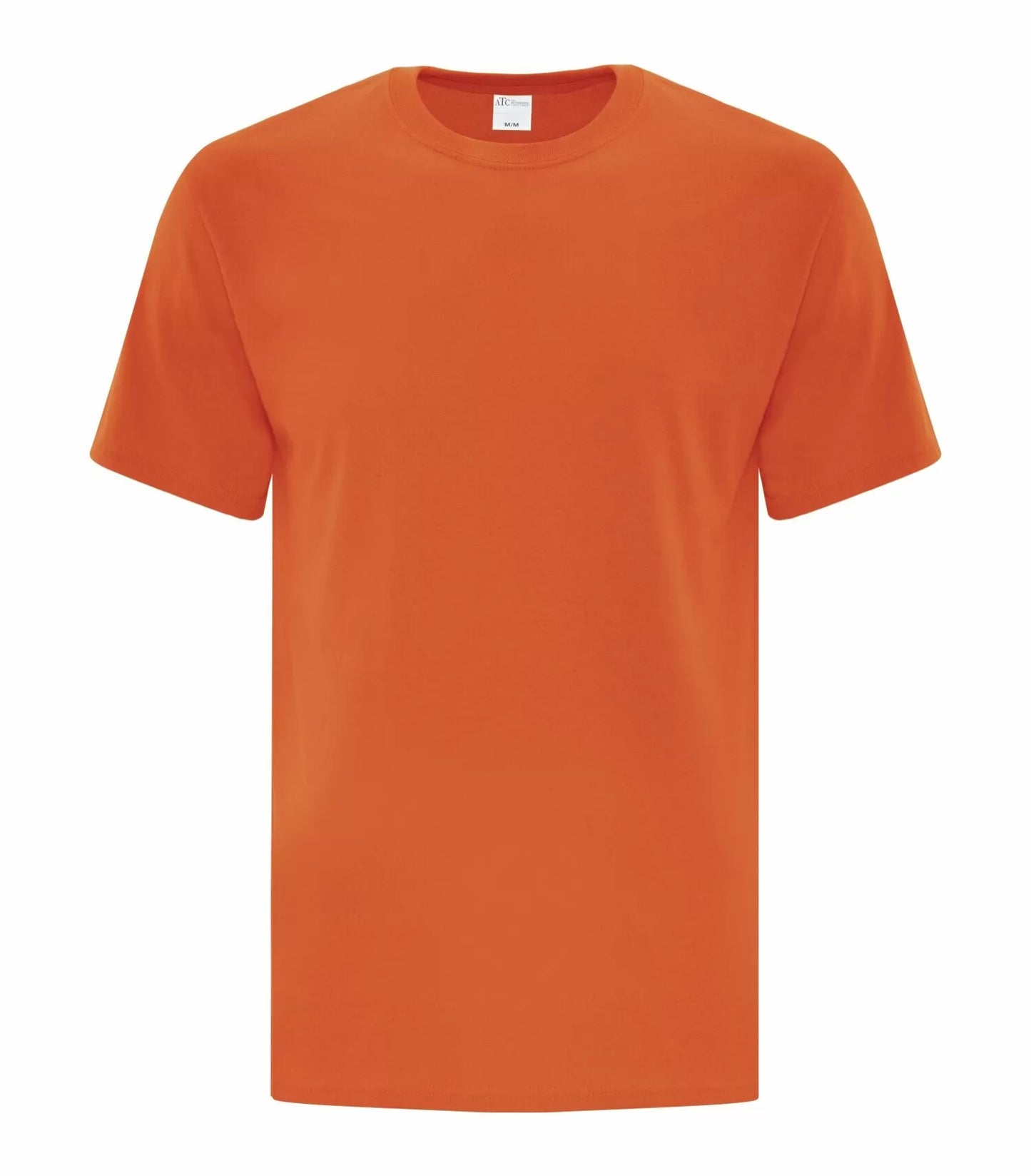 Print-On-Demand T-Shirt (Customizable)