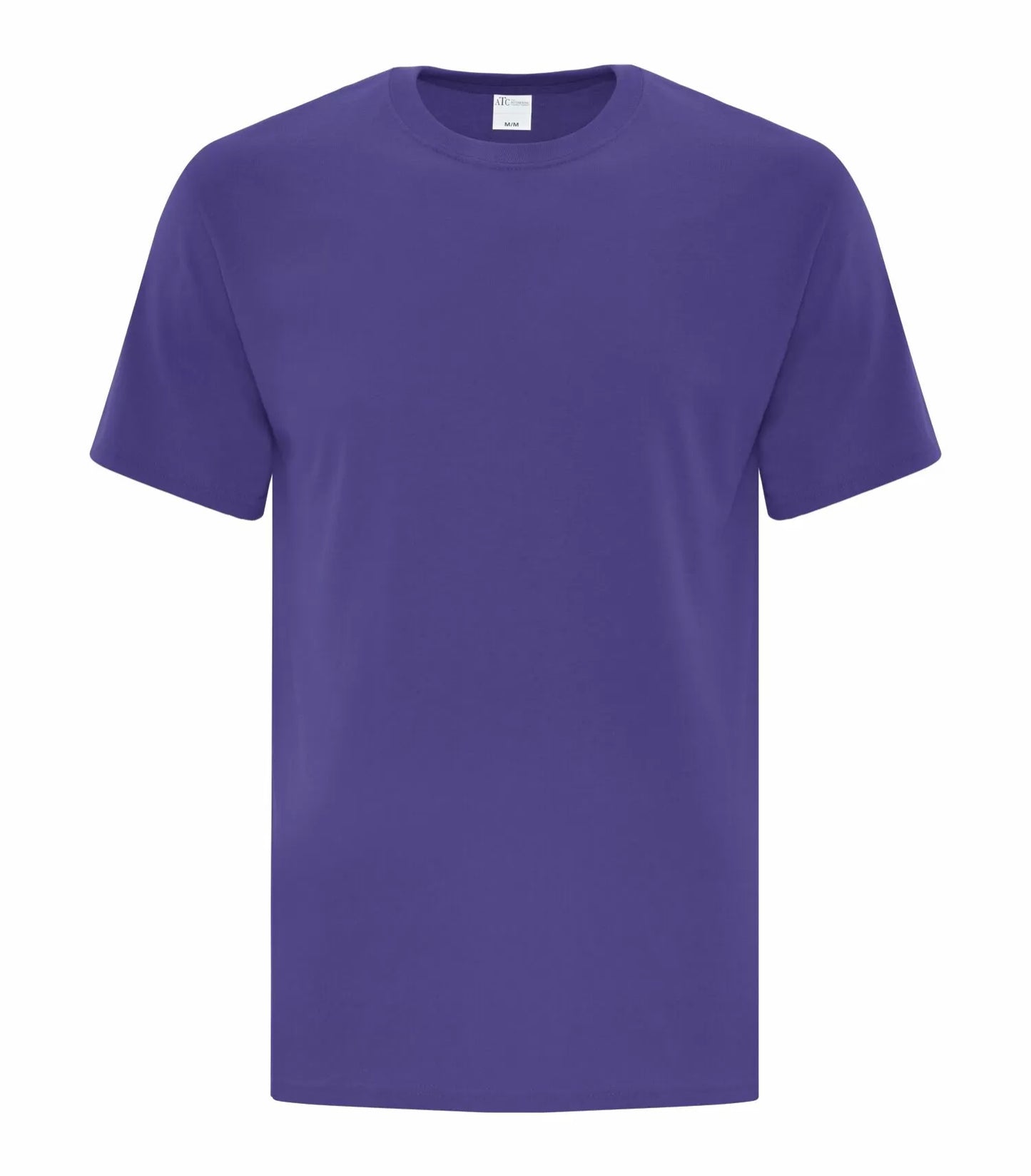 Print-On-Demand T-Shirt (Customizable)