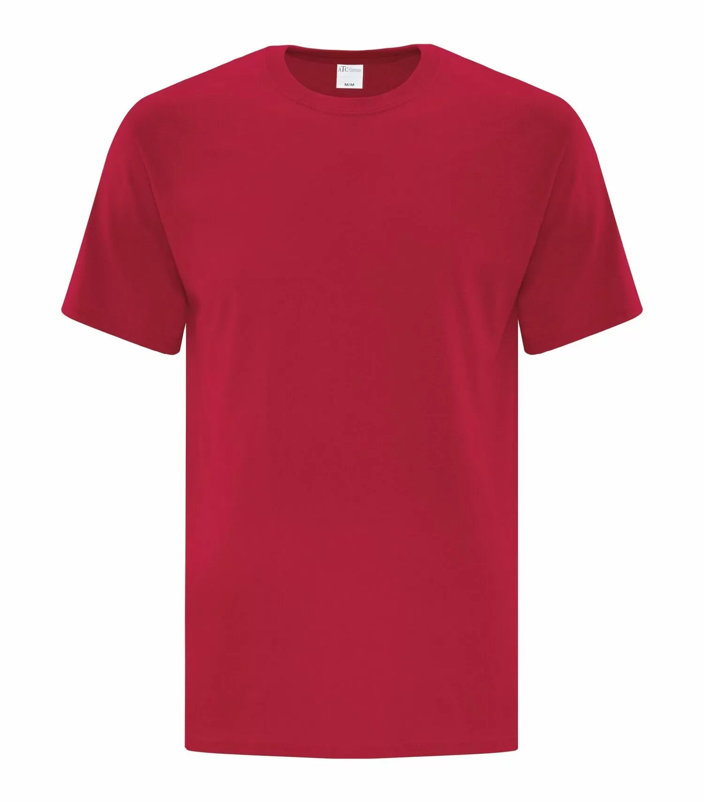 Print-On-Demand T-Shirt (Customizable)
