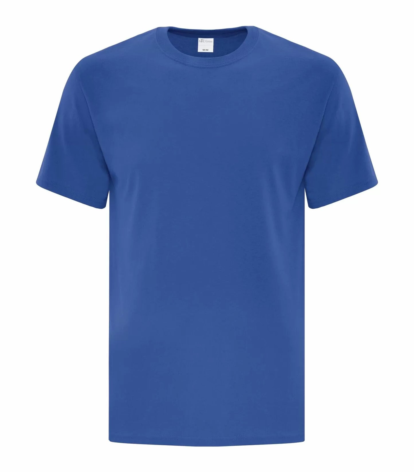 Print-On-Demand T-Shirt (Customizable)