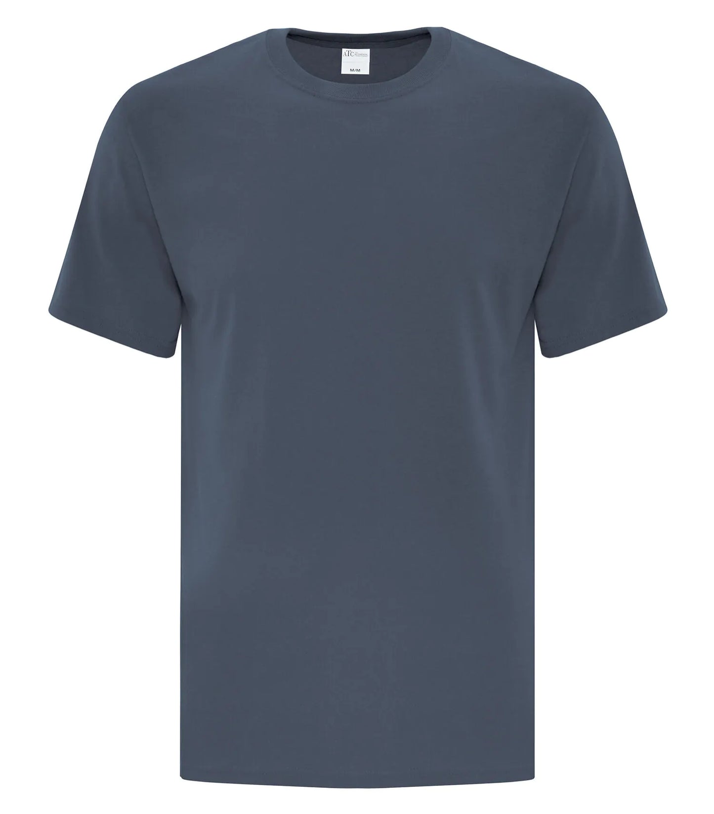 Print-On-Demand T-Shirt (Customizable)