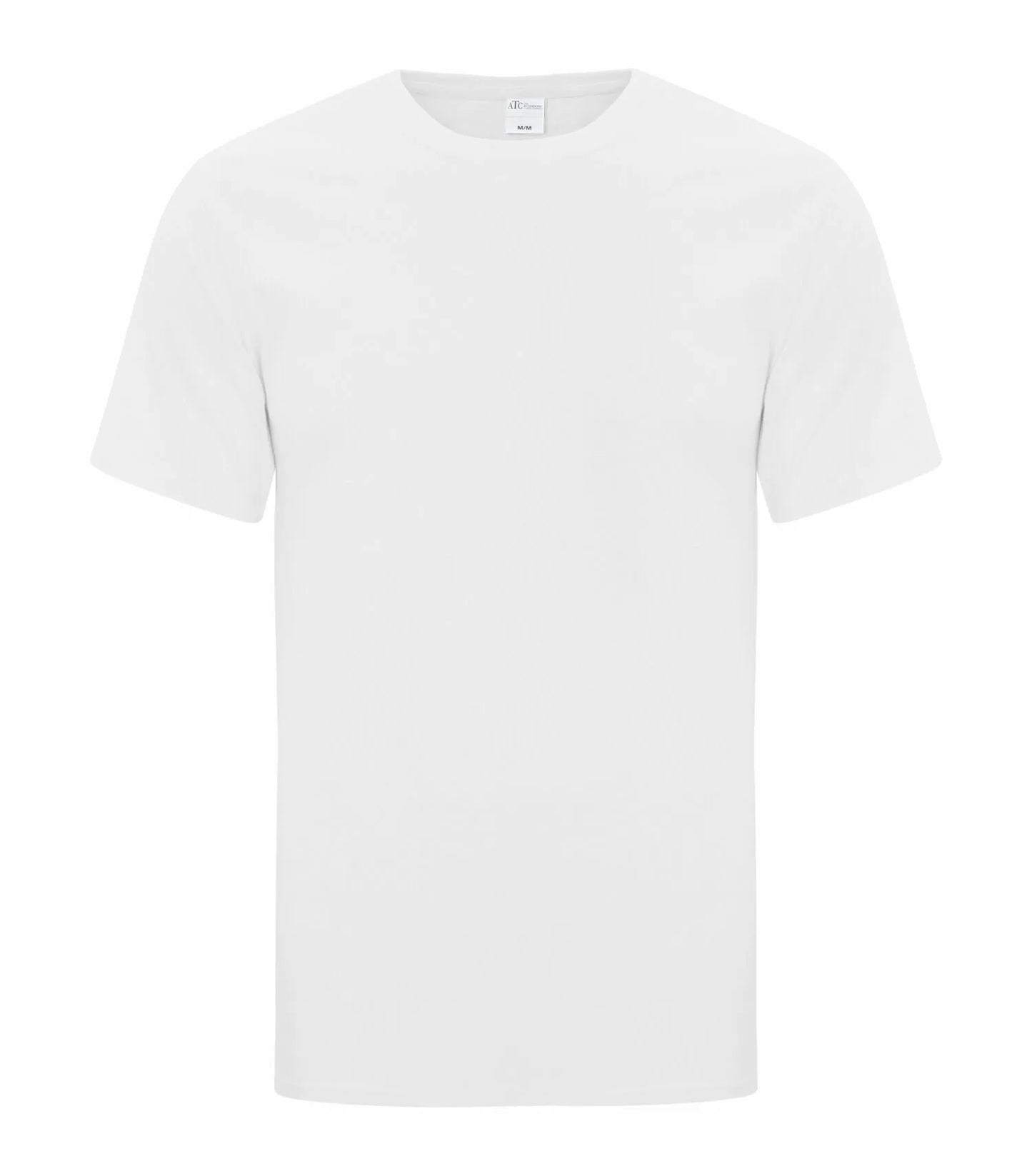 Print-On-Demand T-Shirt (Customizable)