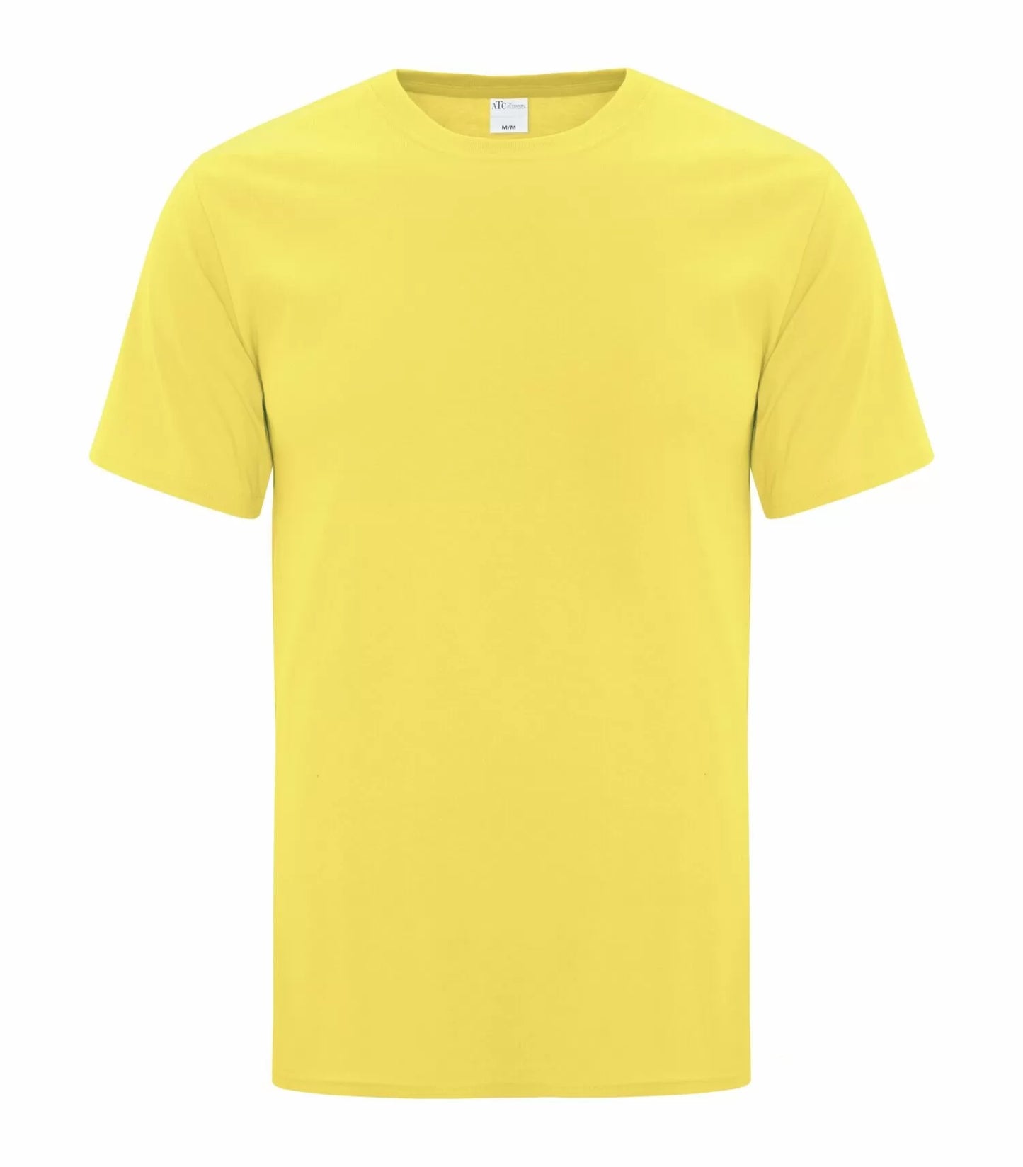 Print-On-Demand T-Shirt (Customizable)