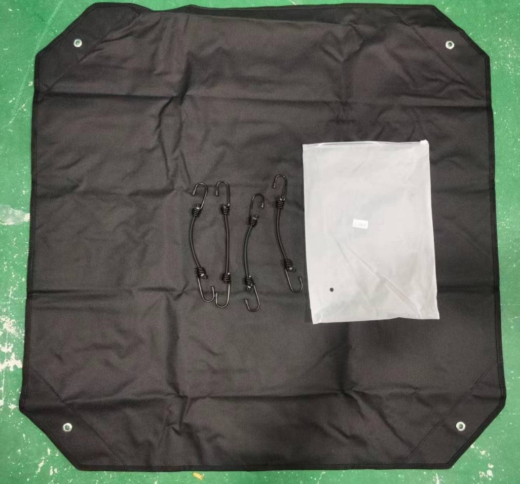 Air Conditioner Cover