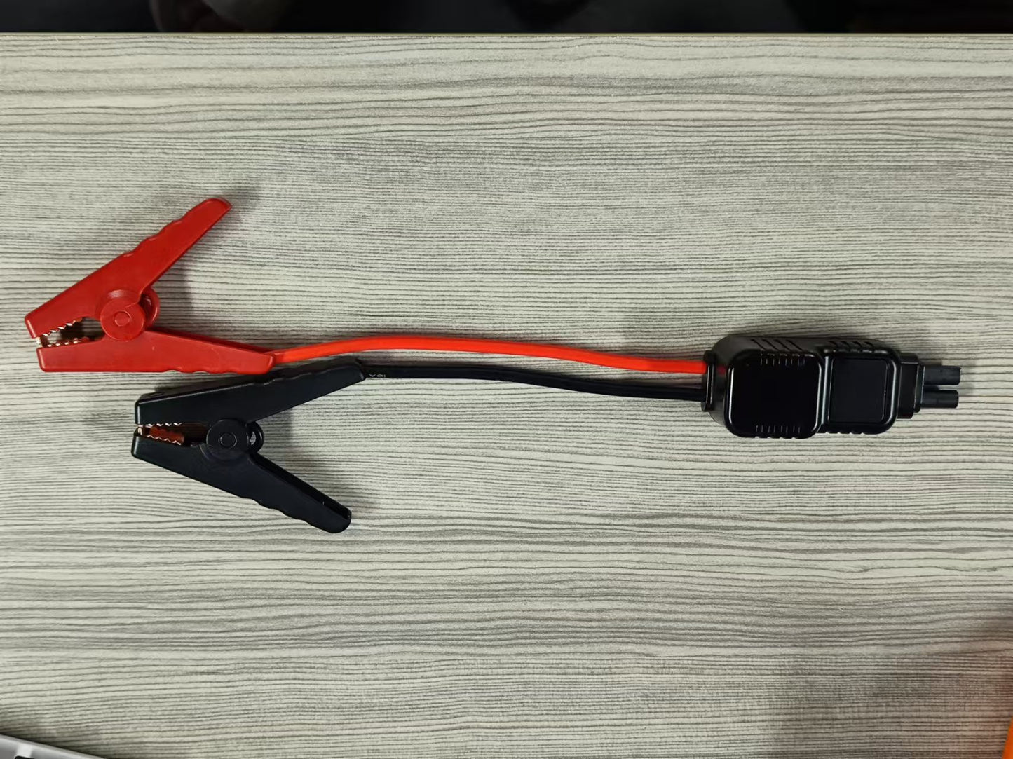 Portable Car jump Starter