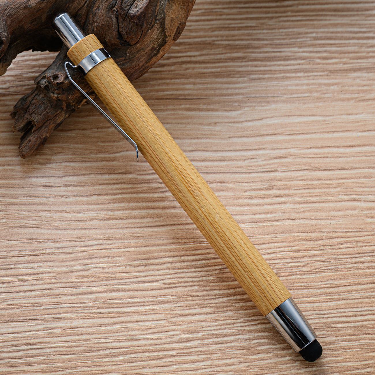 Bamboo Pen