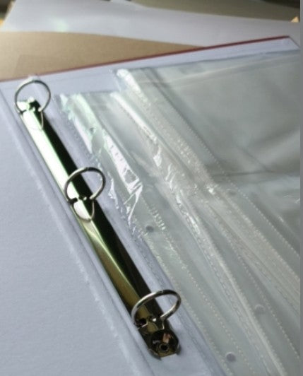 Binders