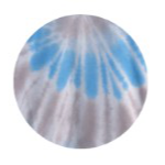 Tie Dyed T-Shirt