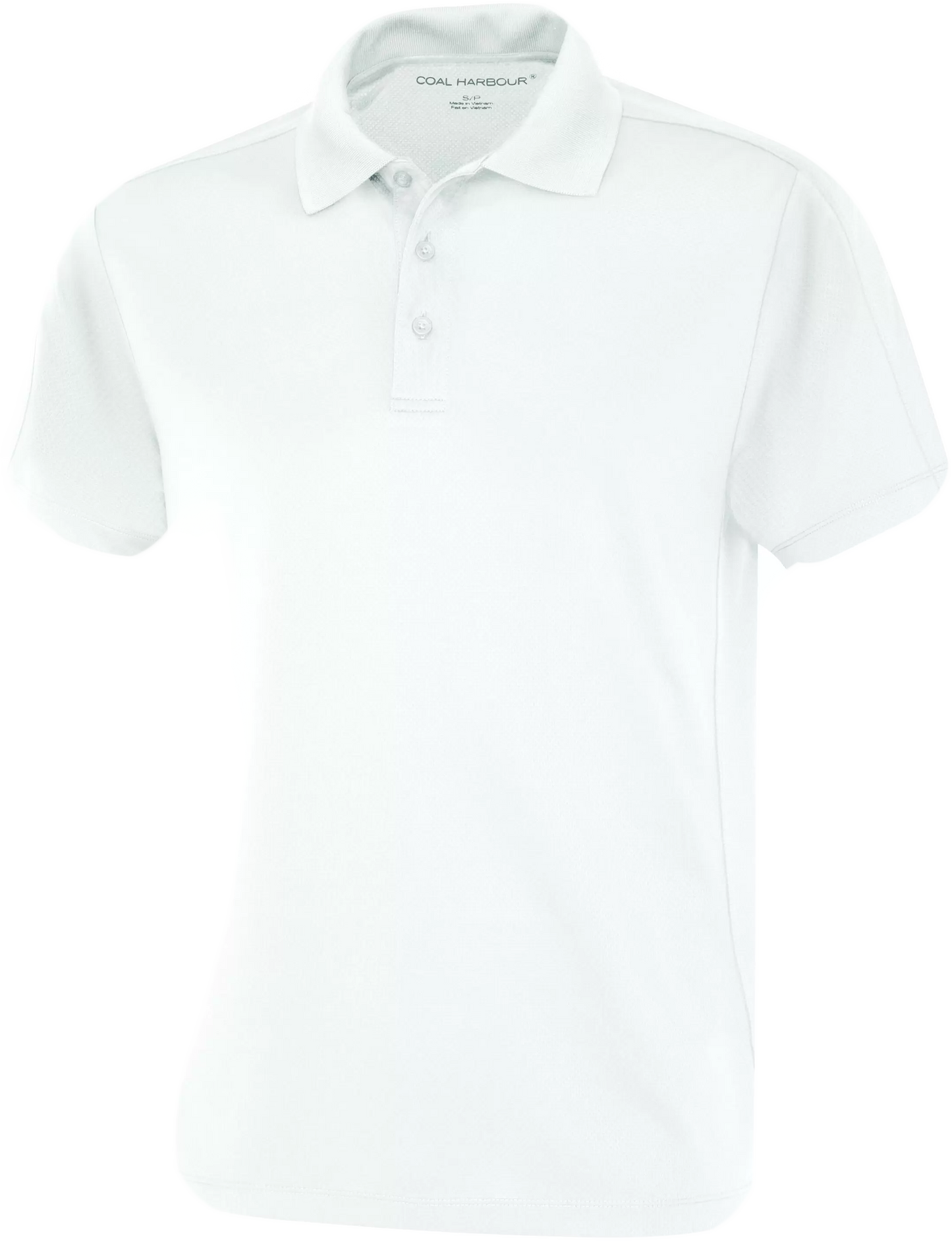 Coal Harbour City Tech Sport Shirt