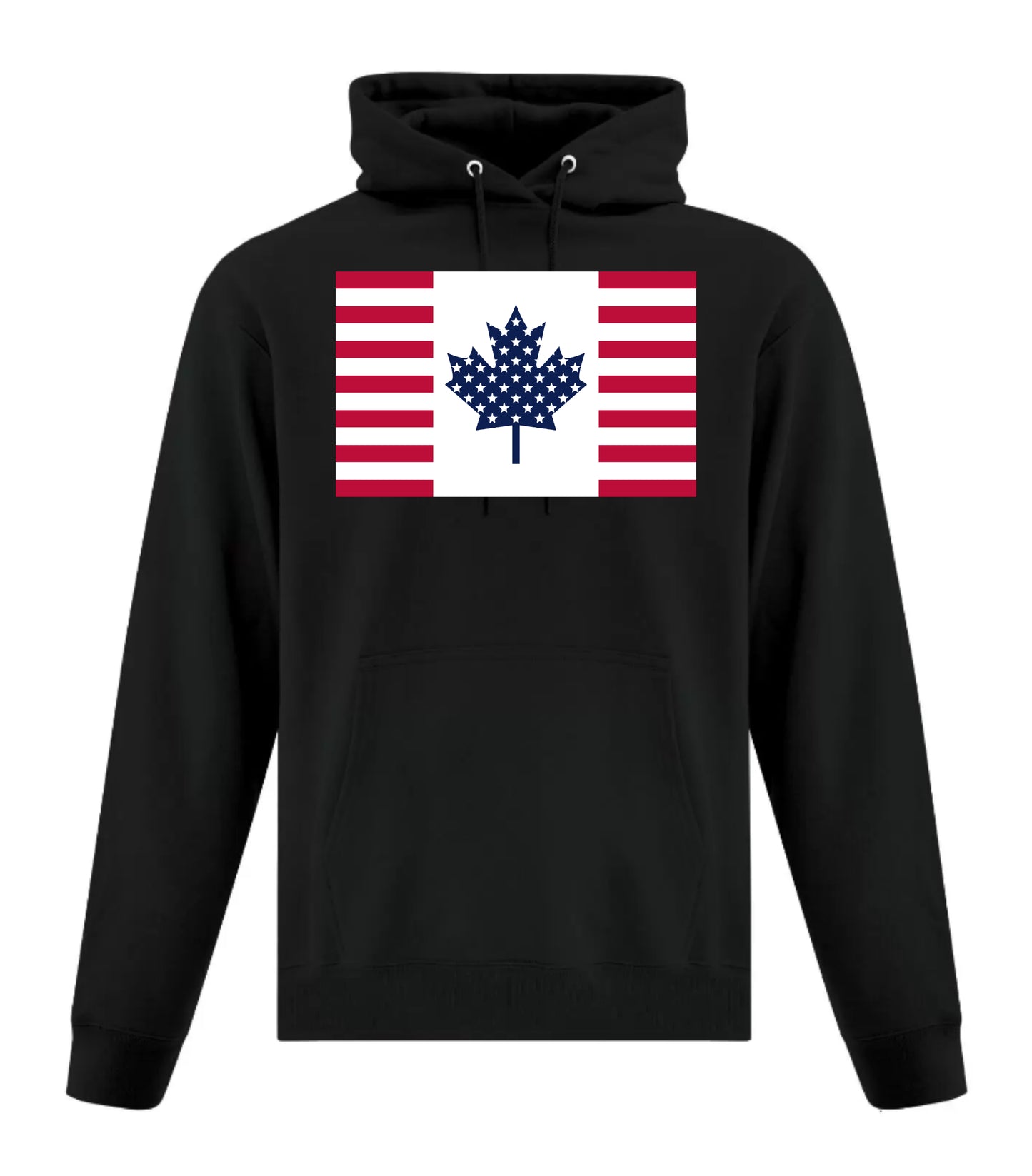 Canada-USA Friendship