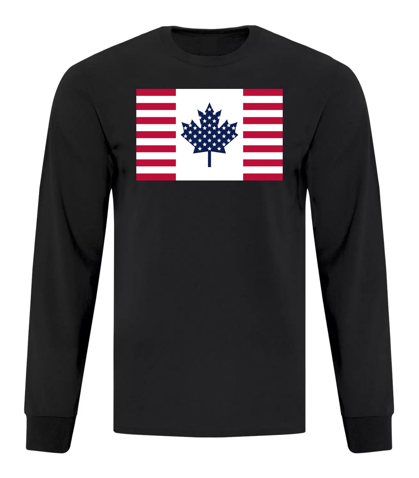 Canada-USA Friendship