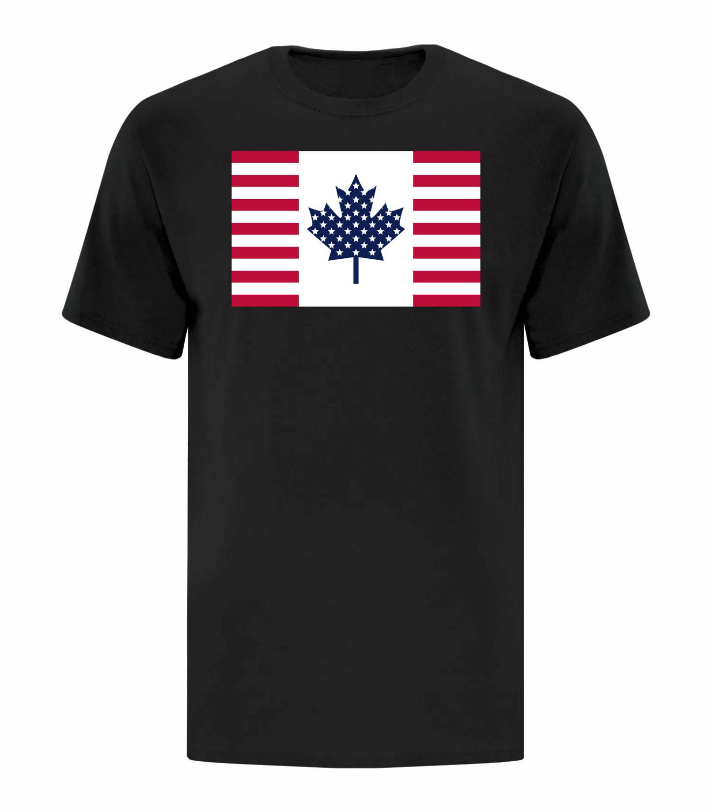 Canada-USA Friendship