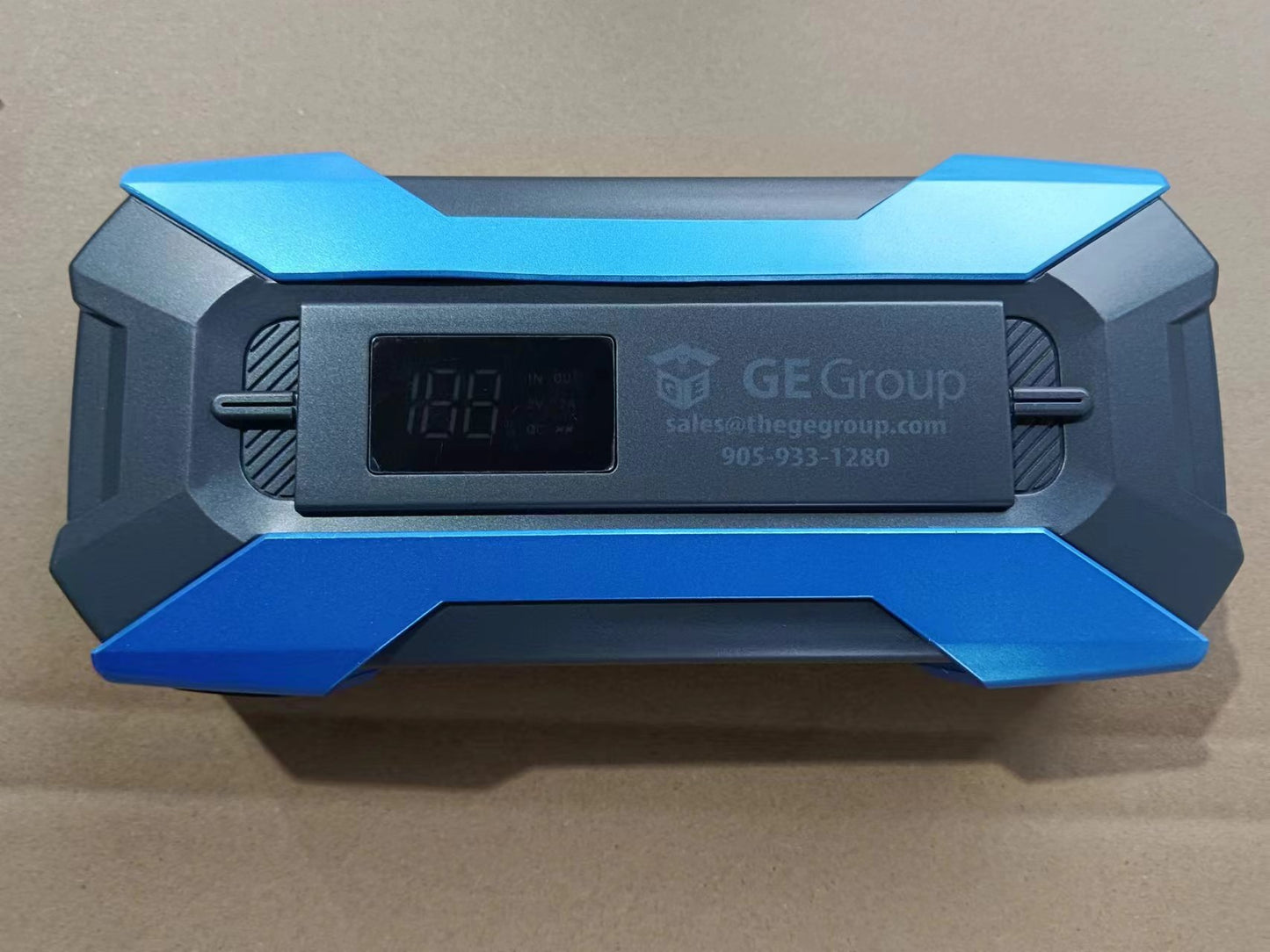 Portable Car jump Starter
