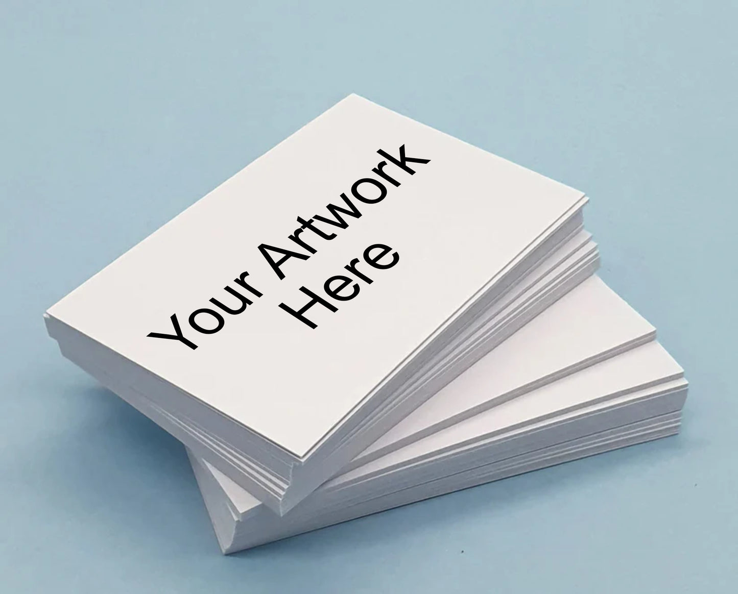 Generic Business Cards