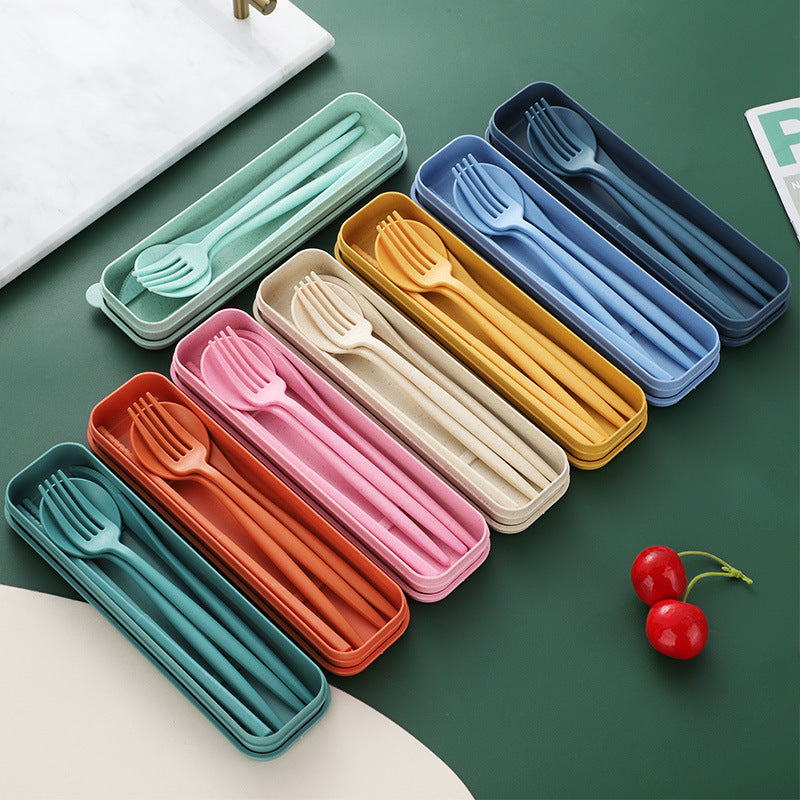 Reusable Cutlery