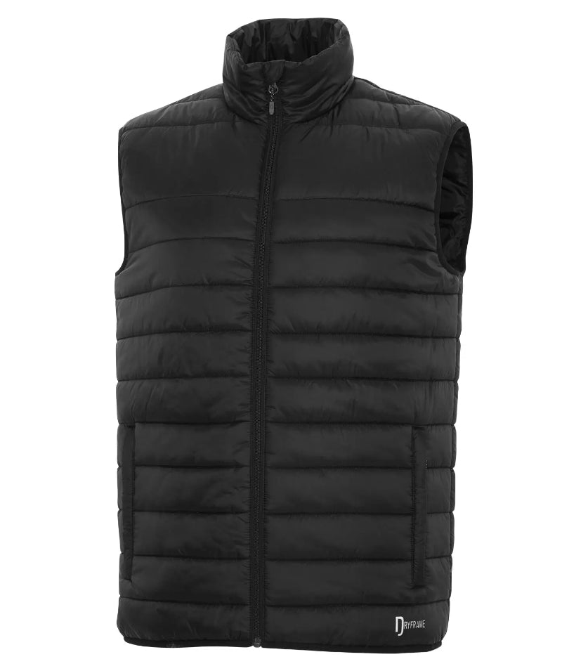 DF7673 - DRYFRAME® DRY TECH INSULATED VEST