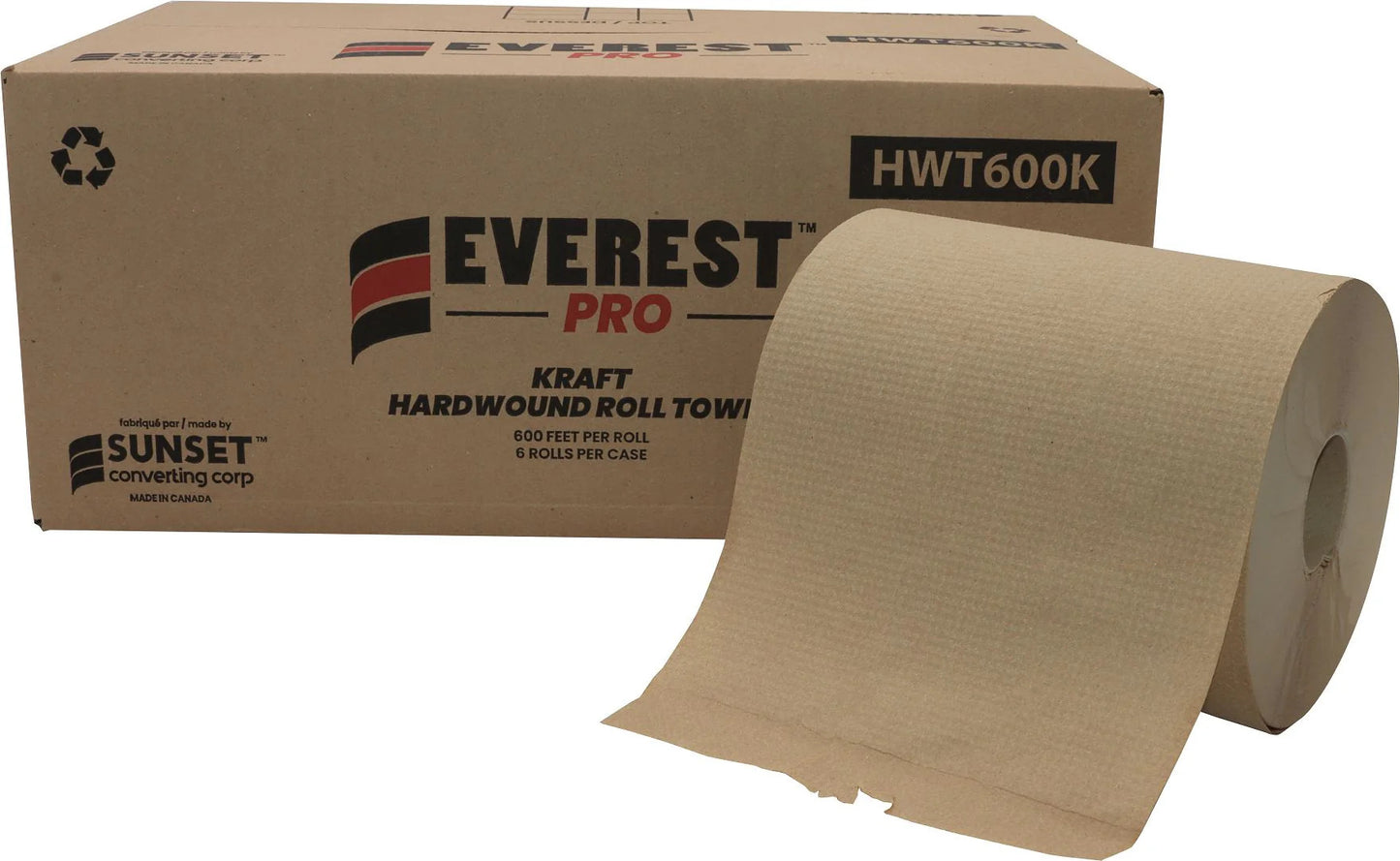 Paper Towels